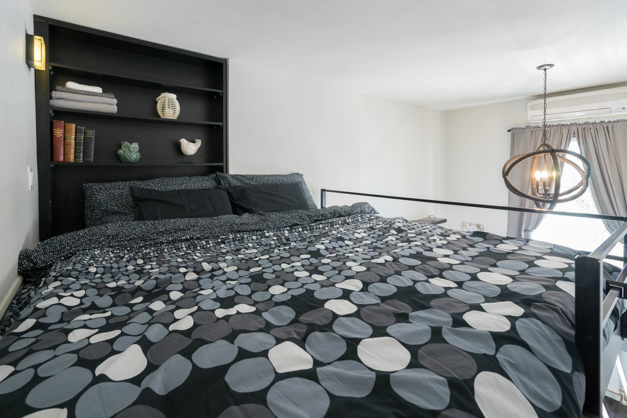 Apartment Applewood - Modern Traveller Paradise Loft