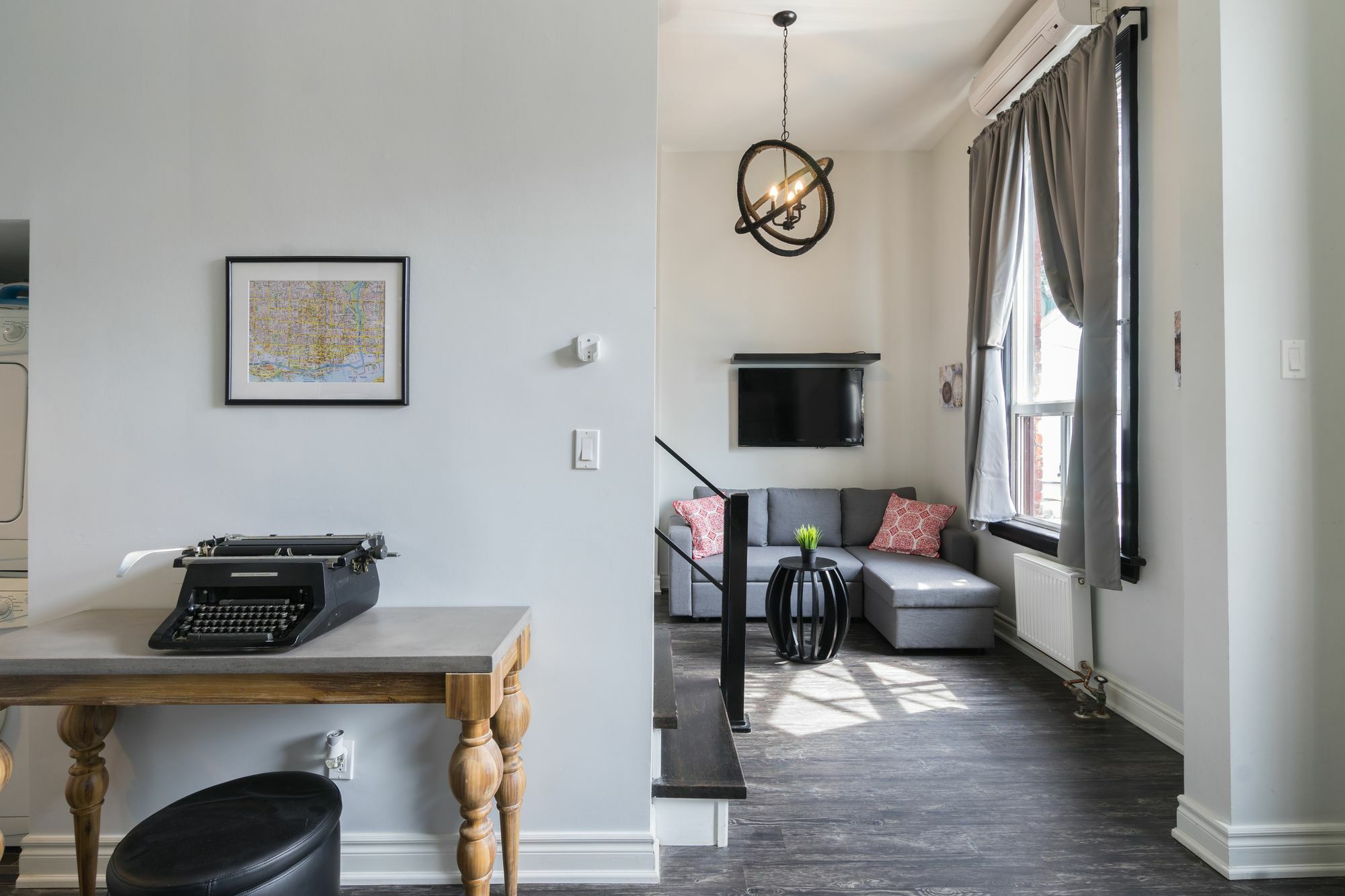 Applewood - Modern Traveller Paradise Loft *