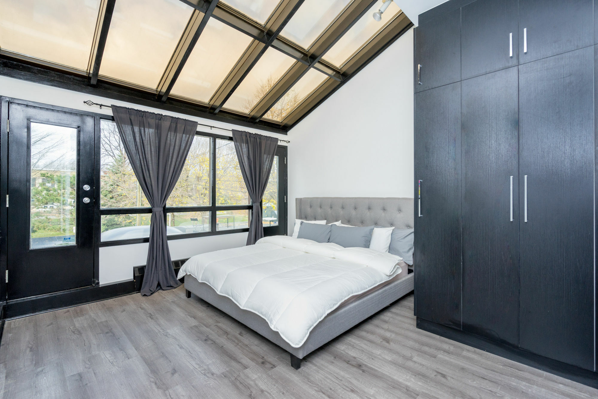 Apartment Applewood - The Trinity Loft *