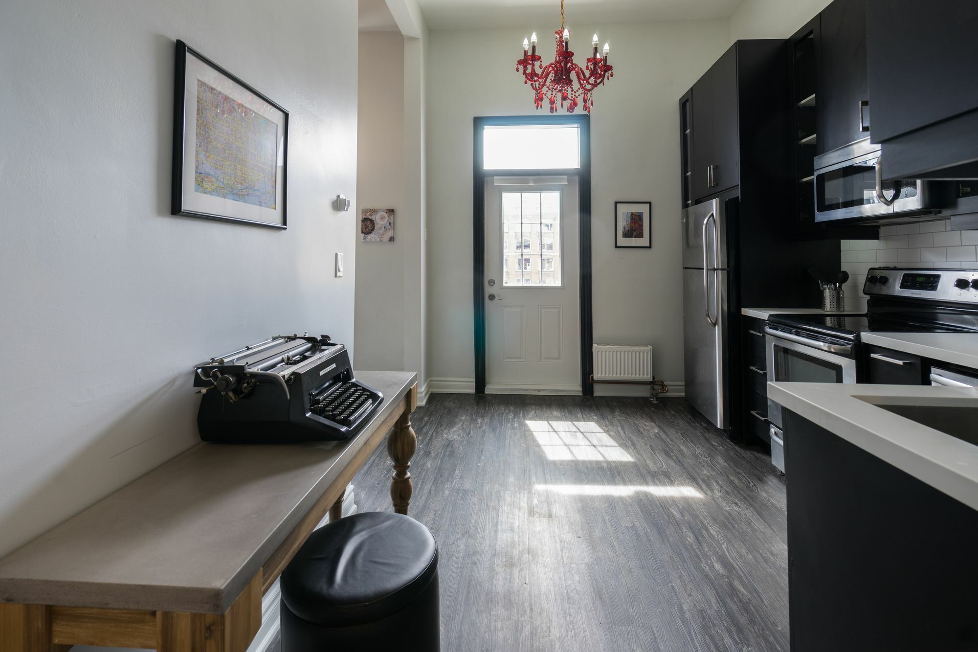 Applewood - Modern Traveller Paradise Loft Toronto