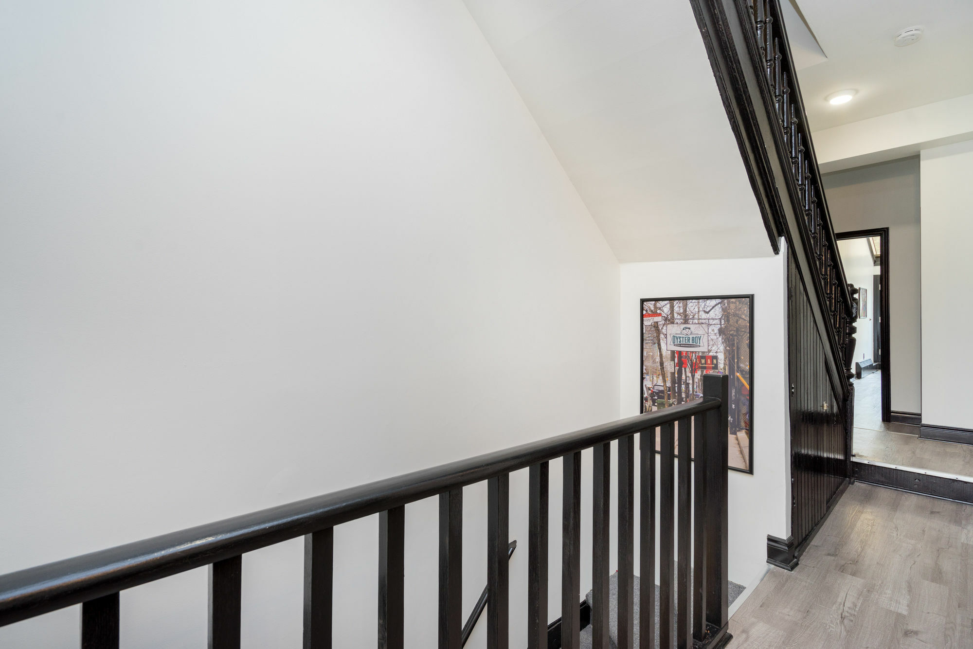 Applewood - The Trinity Loft *
