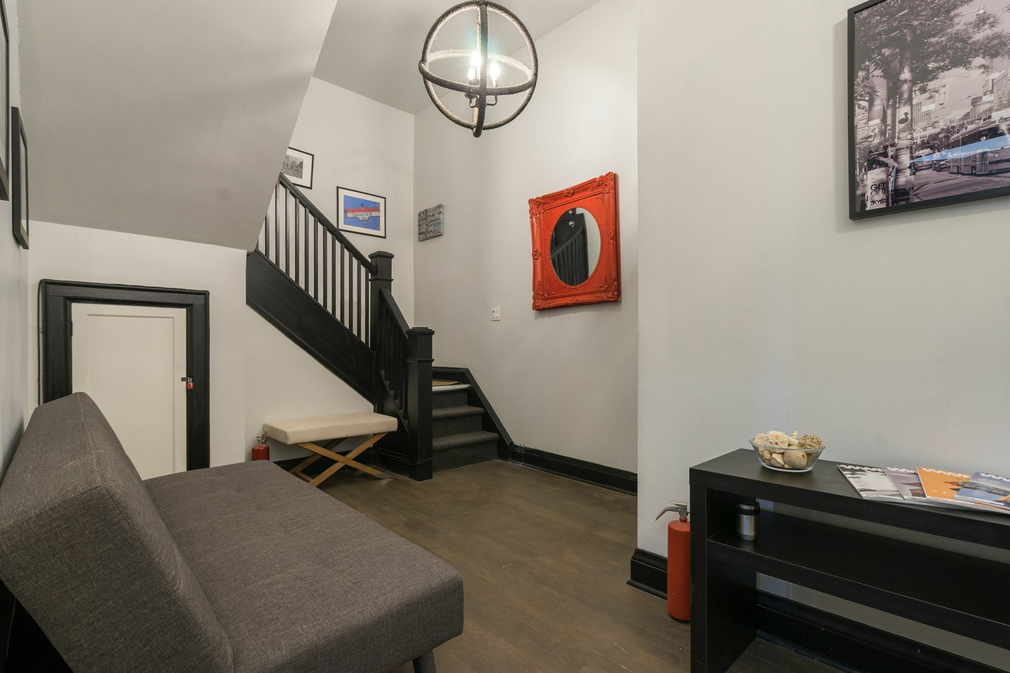 Apartment Applewood - Modern Traveller Paradise Loft *