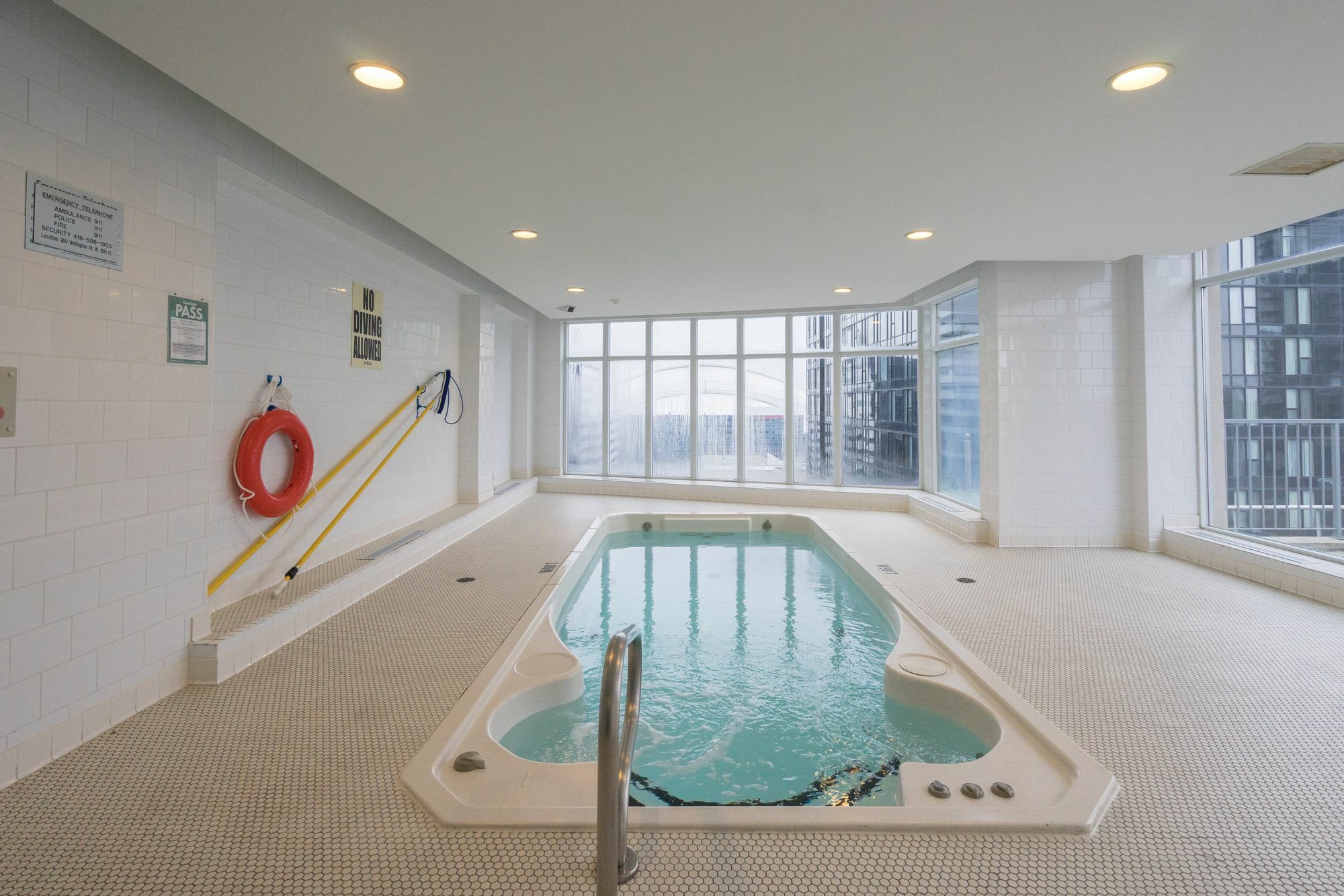 Apartment Applewood - 1 Bdrm Wellington West