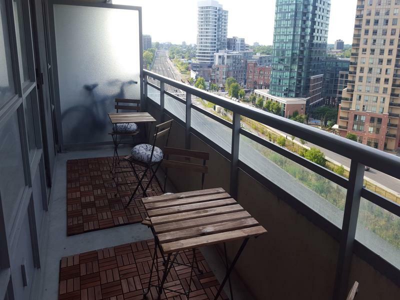 Apartment Lavish Suites - Brand New Two Bedroom - Cn Tower View