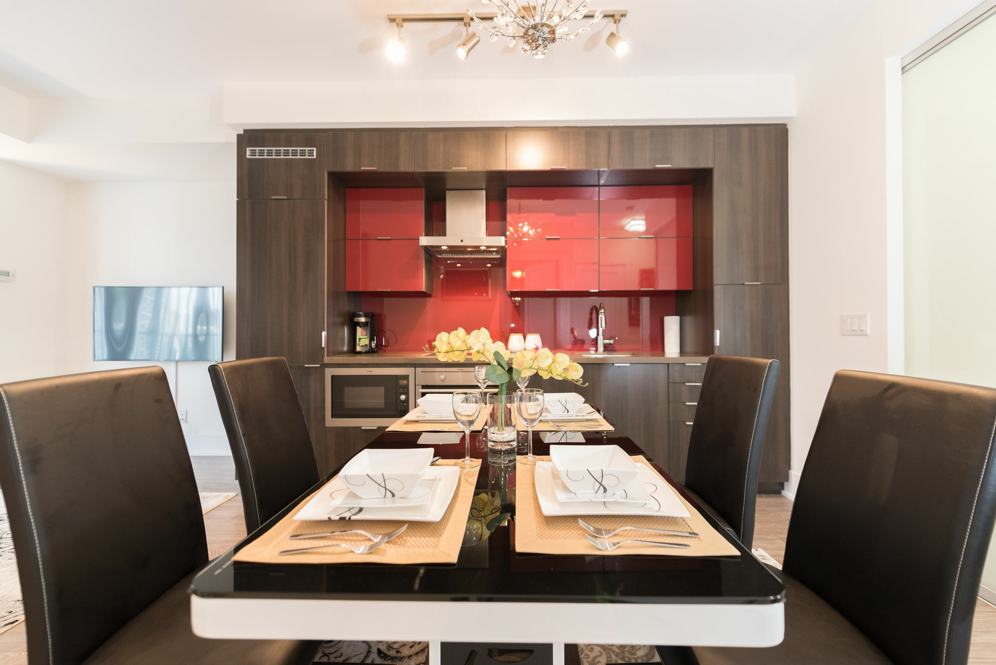 Grand Royal Condos - Cn Tower *