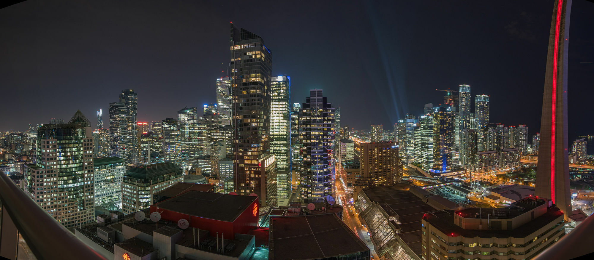Grand Royal Condos - Cn Tower Apartment Toronto