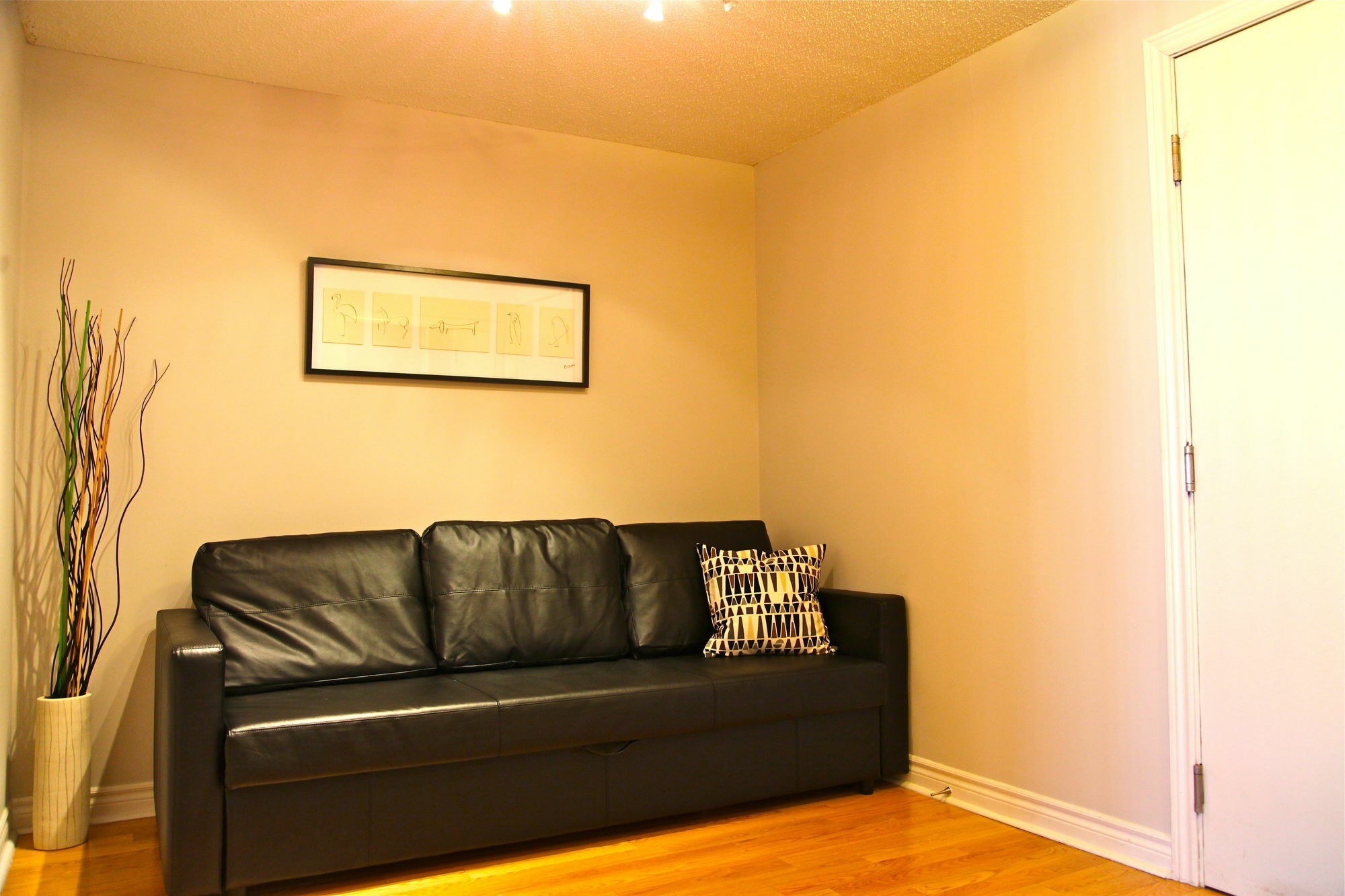 Apartment Red Maple - Icon