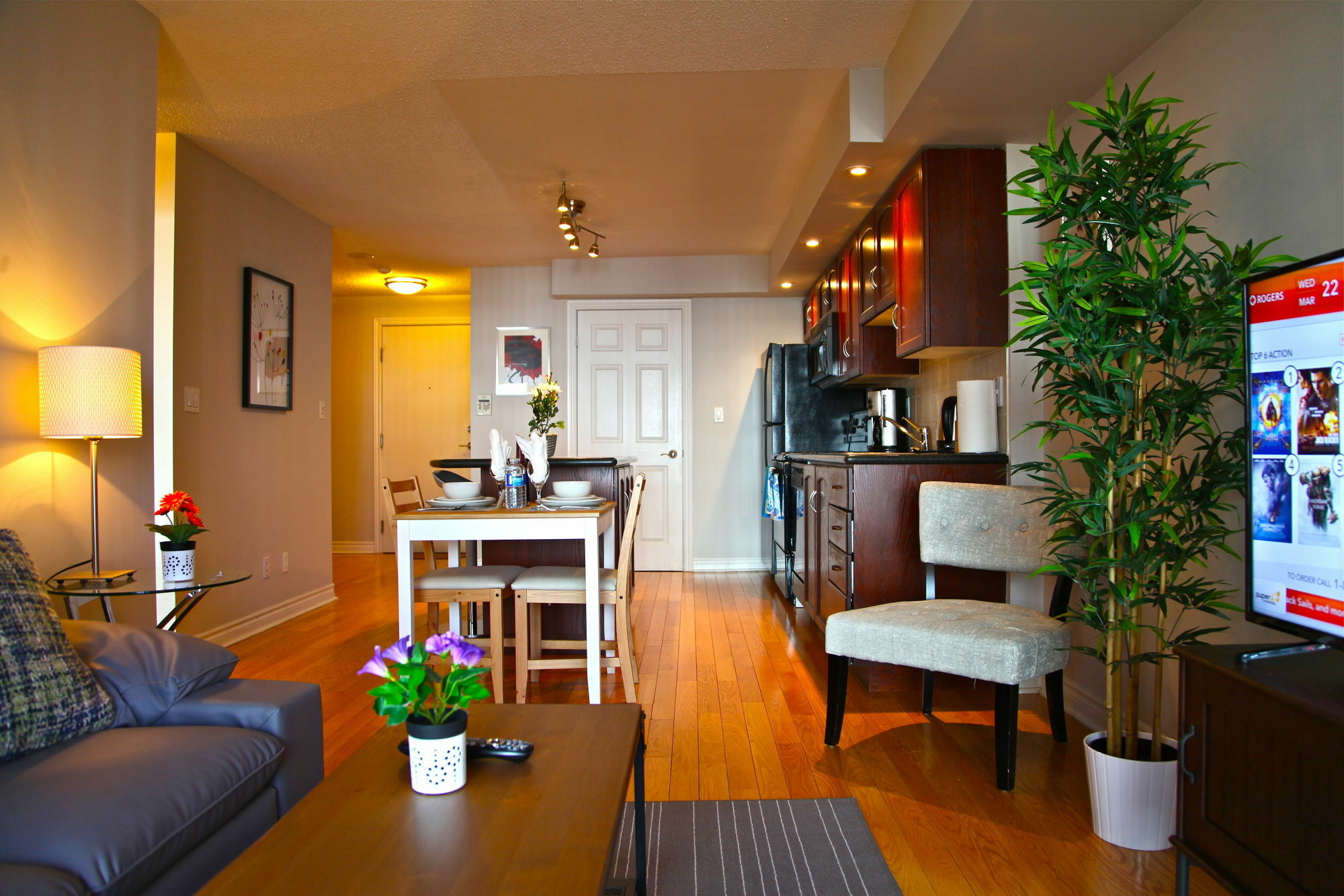 Apartment Red Maple - Icon *