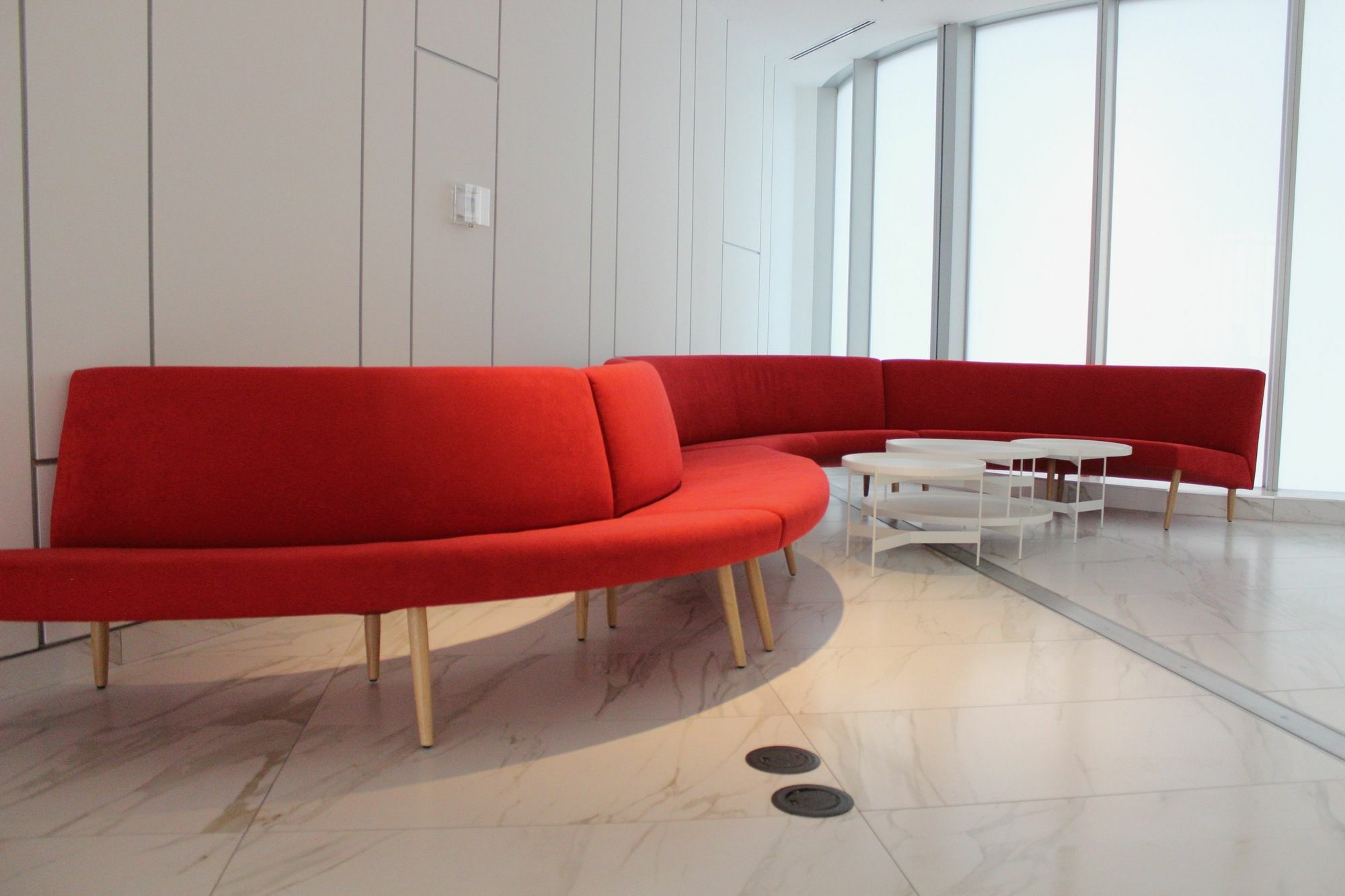 The Corporate - Ice Hotel