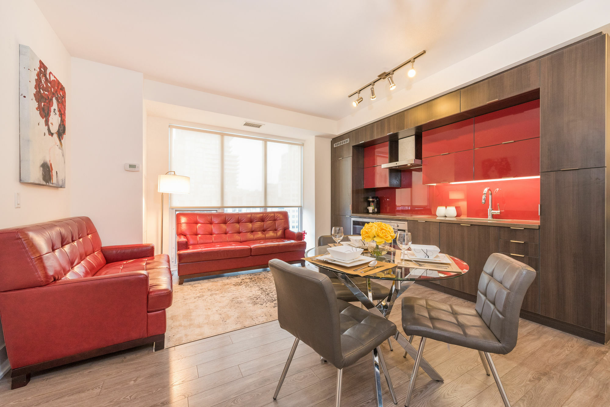 Grand Royal Condos - Cn Tower Toronto