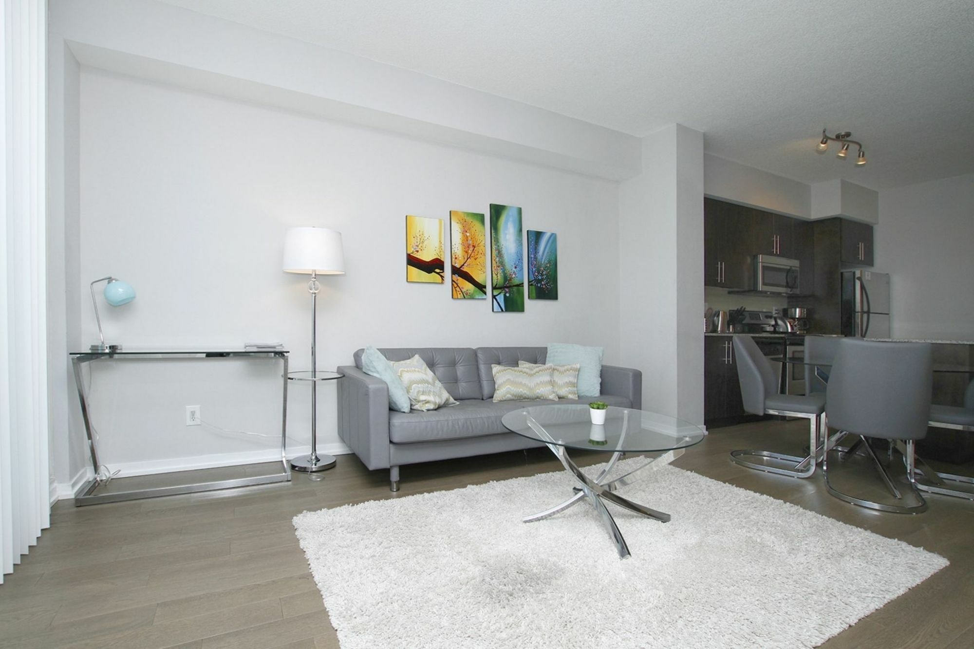 Applewood Financial District Cn Tower Apartment Toronto