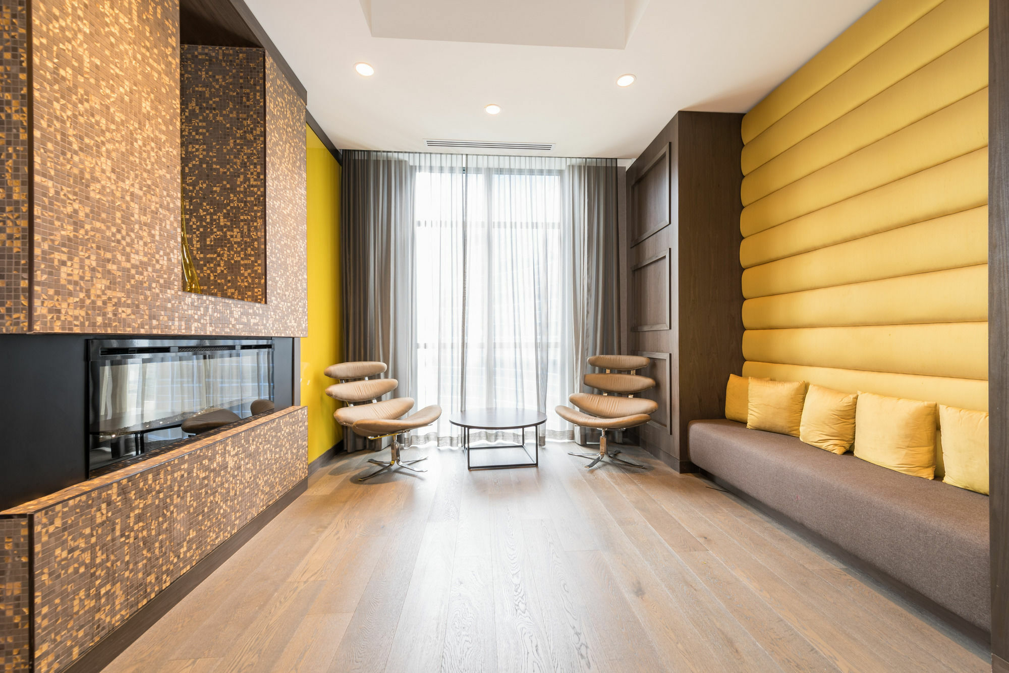 Apartment Grand Royal Condos - Cn Tower *