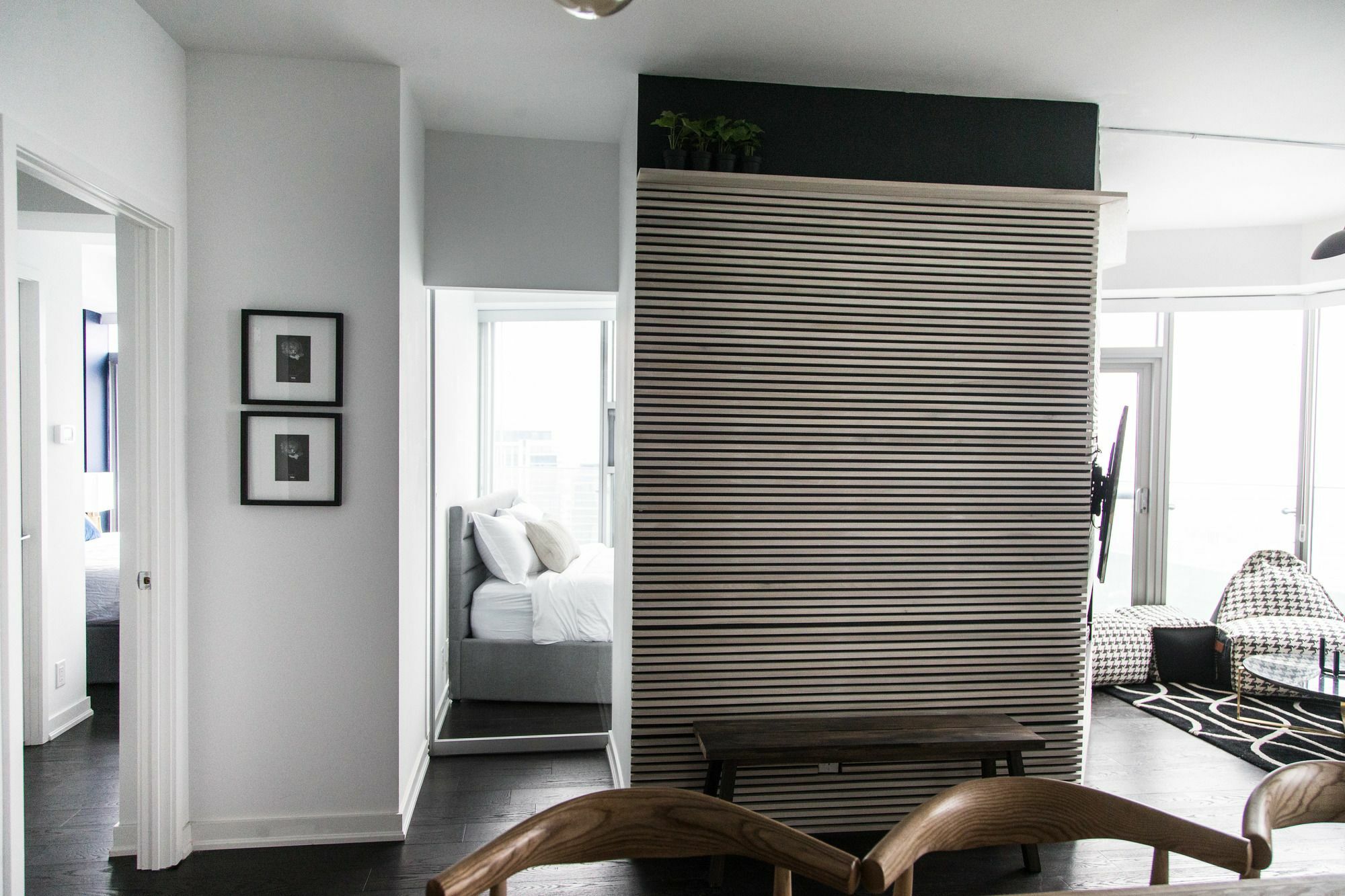 Apartment Applewood - 3 Bdrm Luxury Lakeview