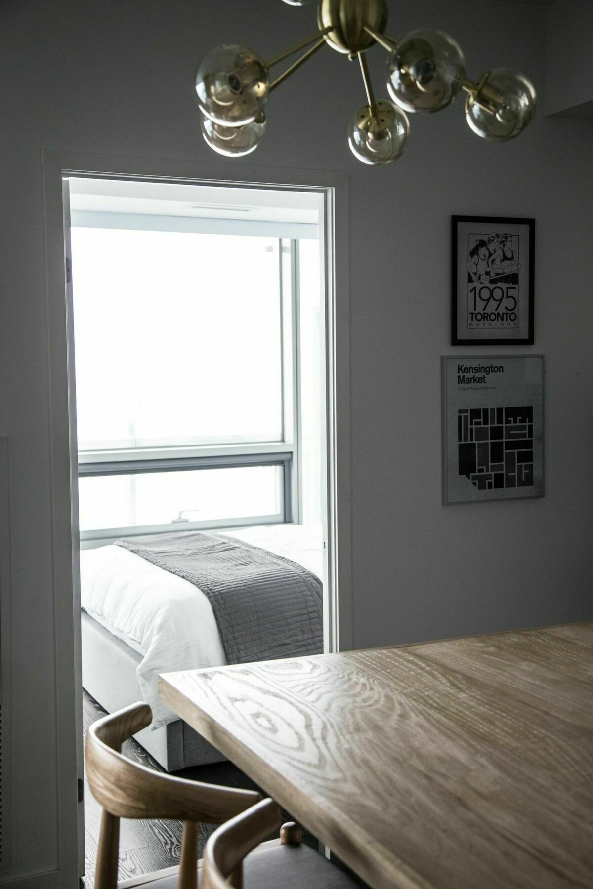 Applewood - 3 Bdrm Luxury Lakeview * Toronto
