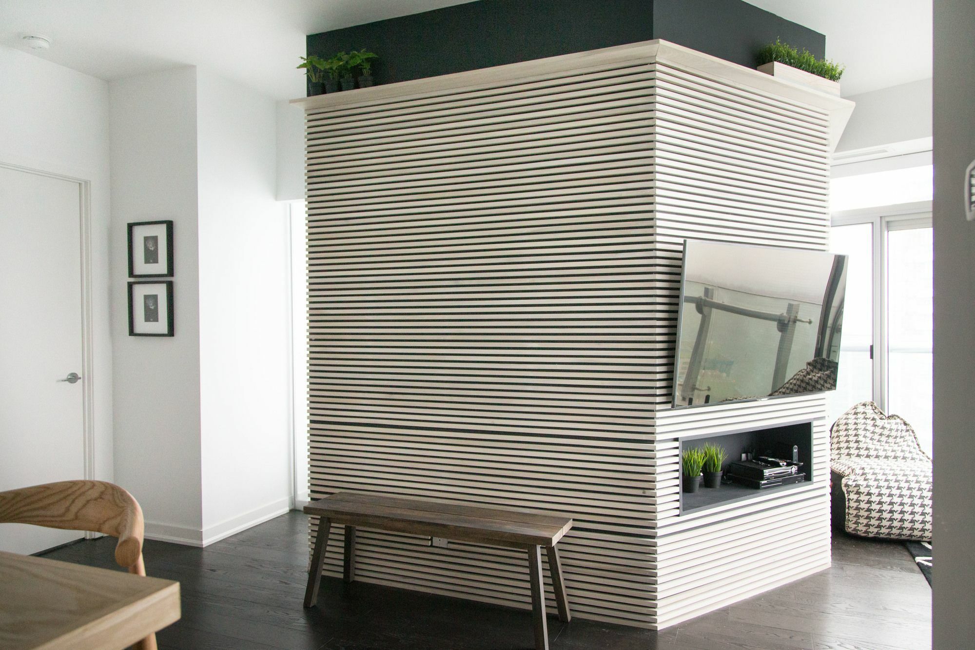 Apartment Applewood - 3 Bdrm Luxury Lakeview Toronto