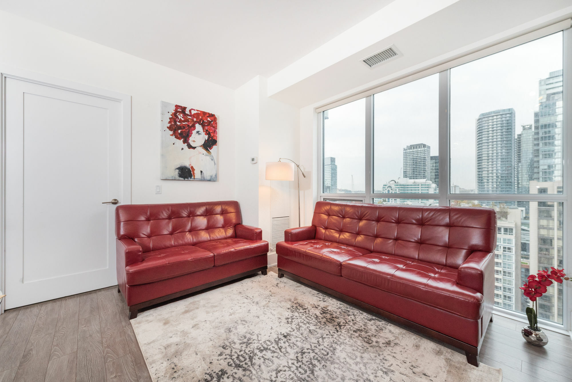 Grand Royal Condos - Cn Tower * Toronto
