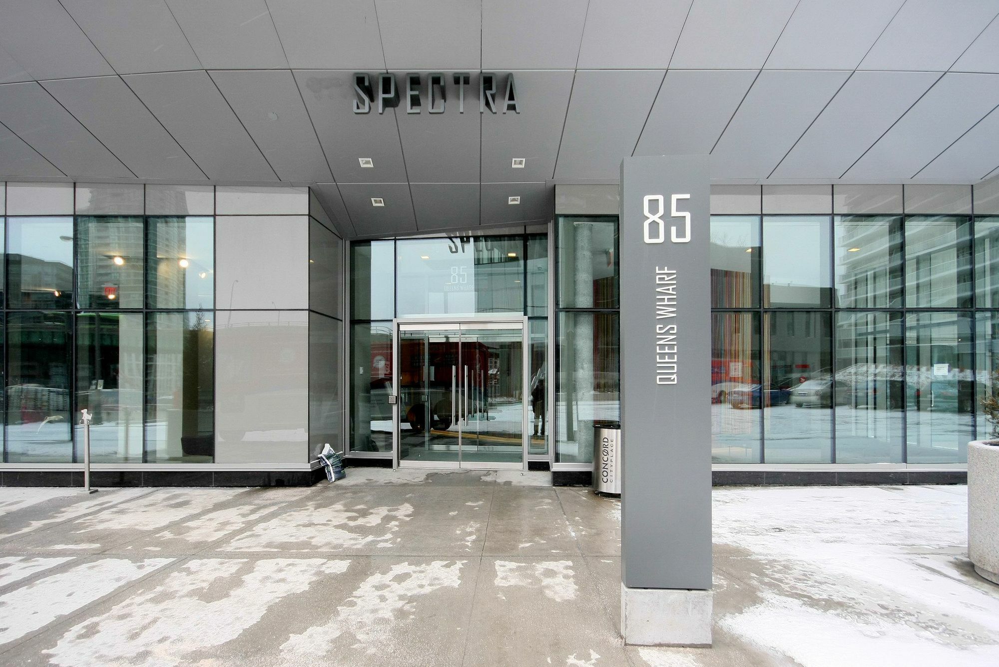 Luxury By Rogers Centre Apartment