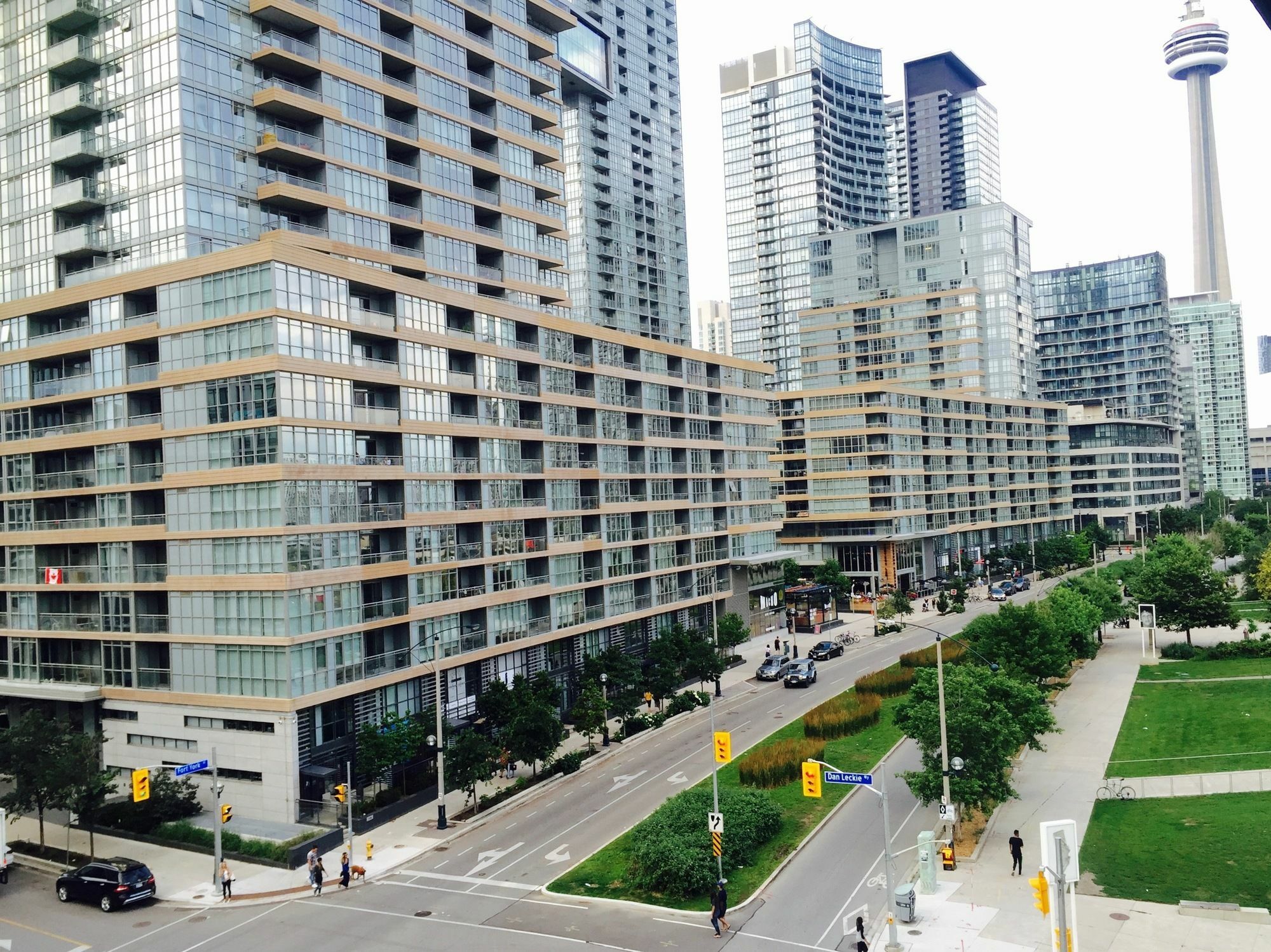 Luxury By Rogers Centre * Toronto