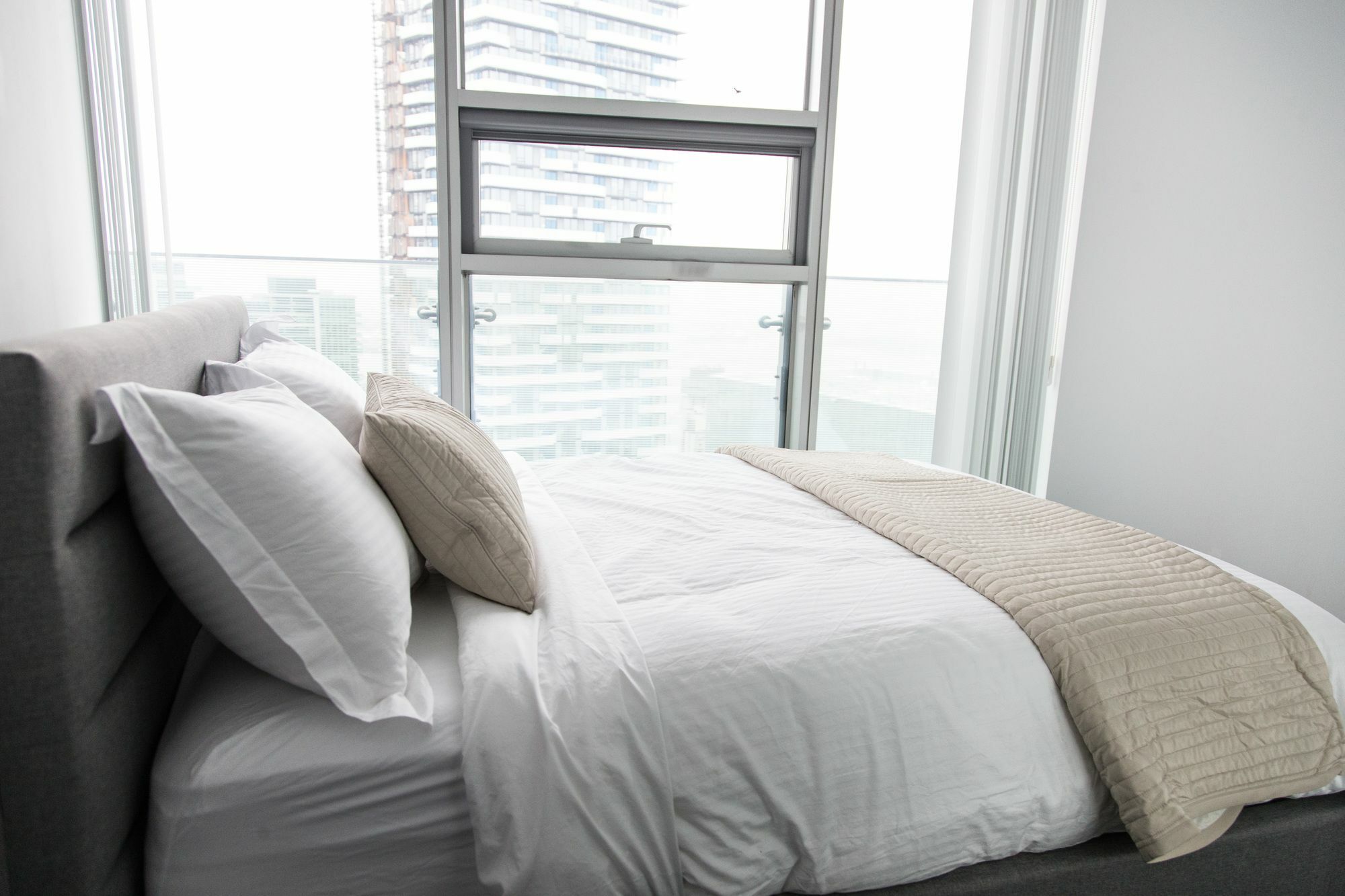 Applewood - 3 Bdrm Luxury Lakeview Apartment *