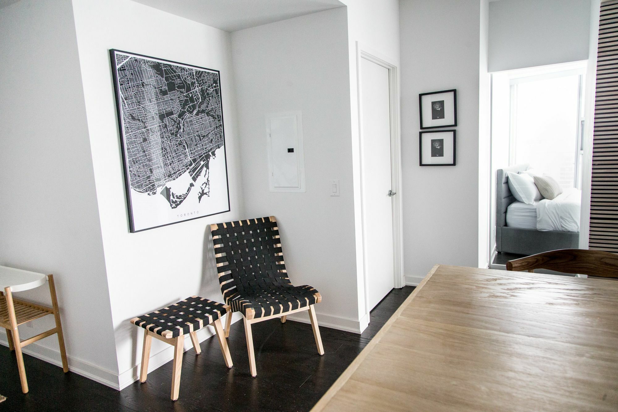 Apartment Applewood - 3 Bdrm Luxury Lakeview