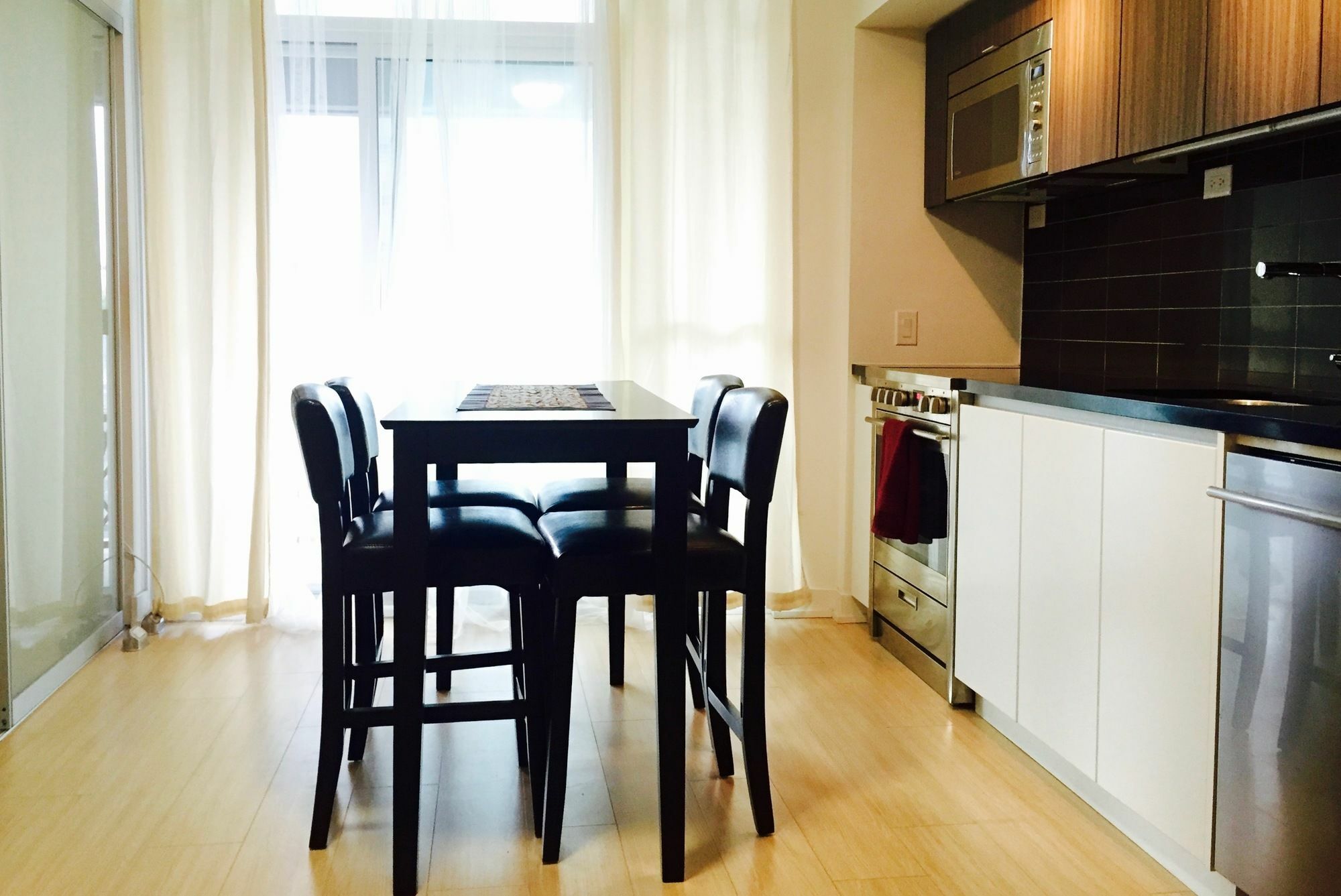 Apartment Luxury By Rogers Centre Toronto