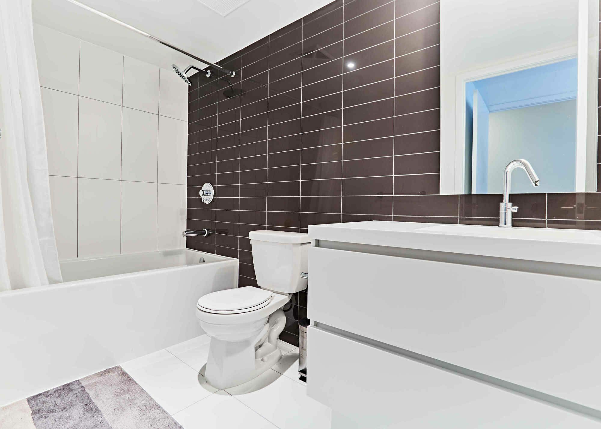 Apartment Luxury By Rogers Centre Toronto