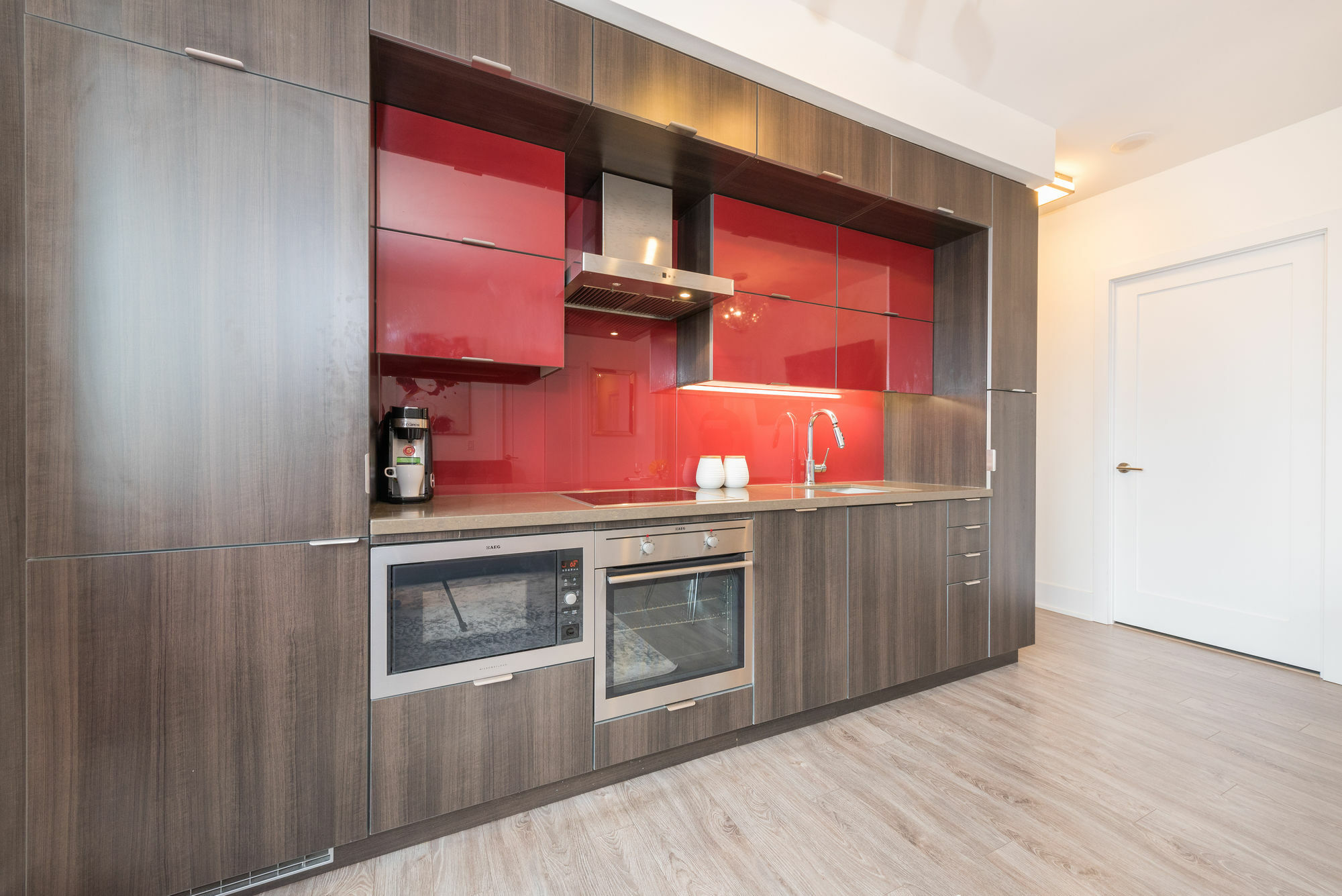 Grand Royal Condos - Cn Tower *