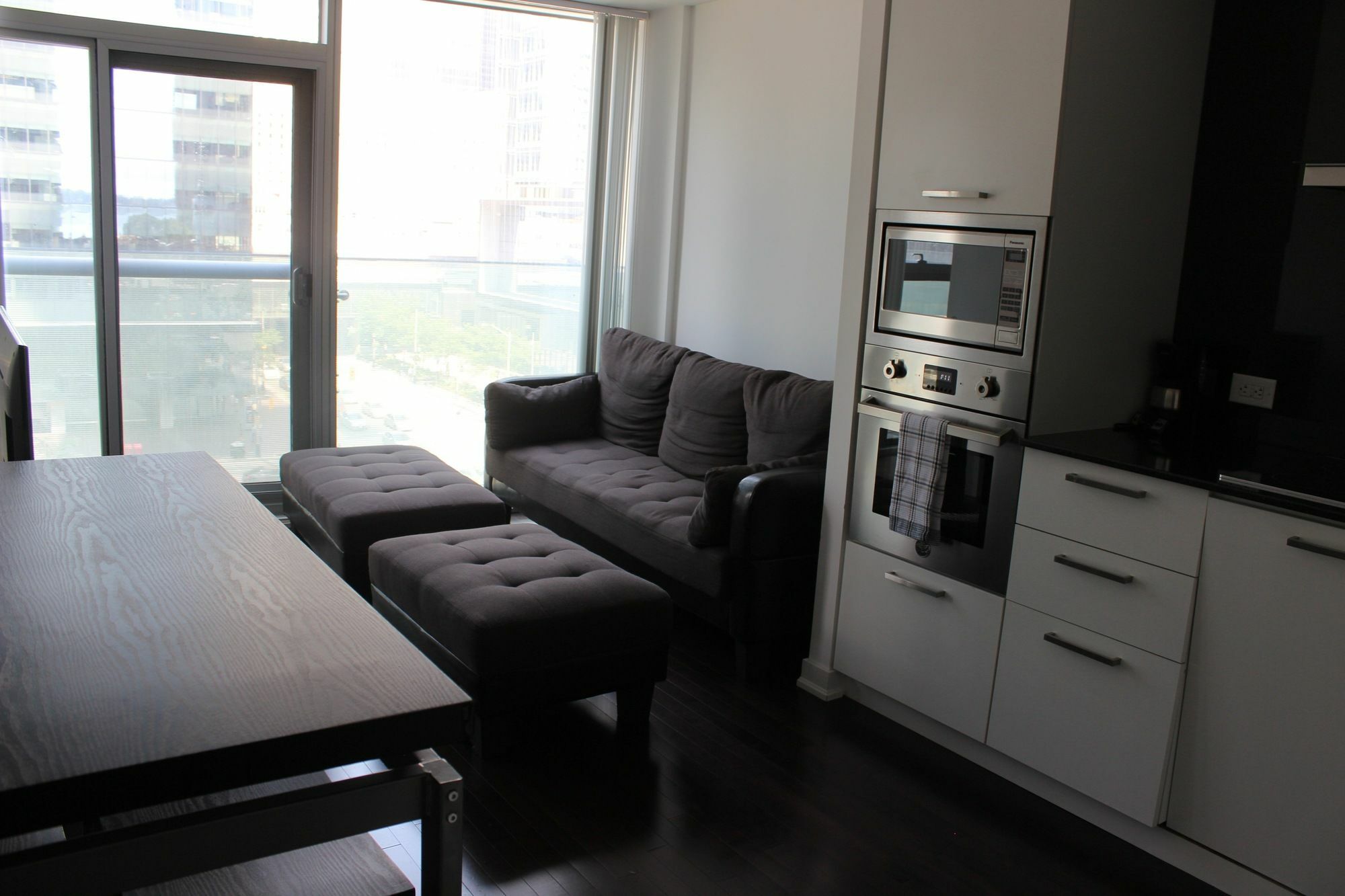 The Corporate - Ice 4* Toronto