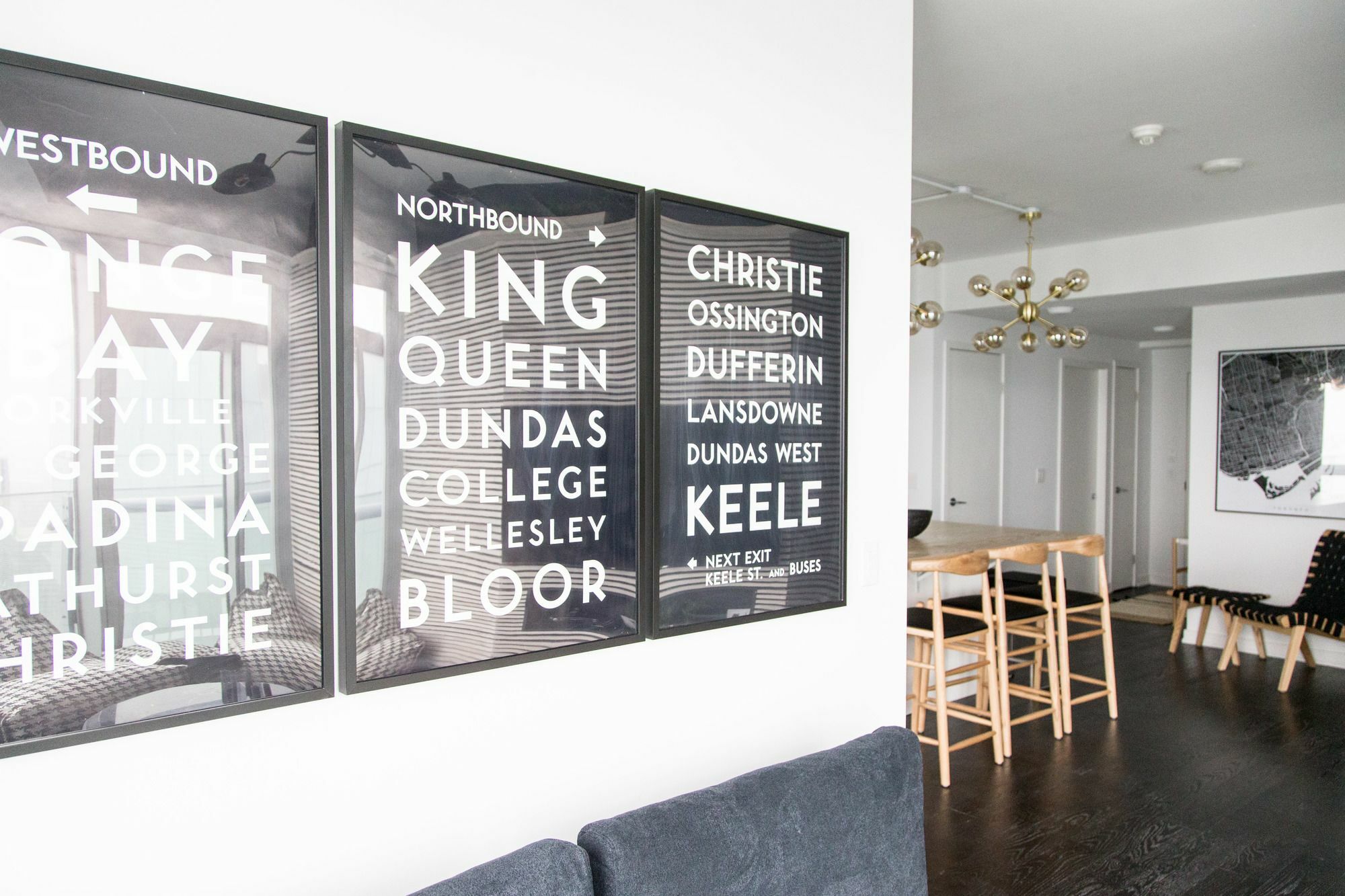 Applewood - 3 Bdrm Luxury Lakeview * Toronto