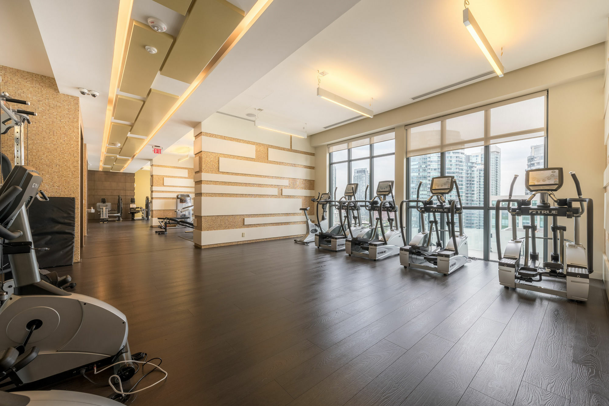 Grand Royal Condos - Cn Tower Apartment *