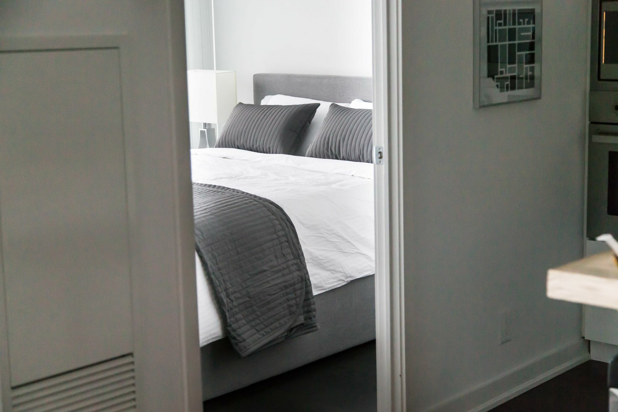 Apartment Applewood - 3 Bdrm Luxury Lakeview Toronto