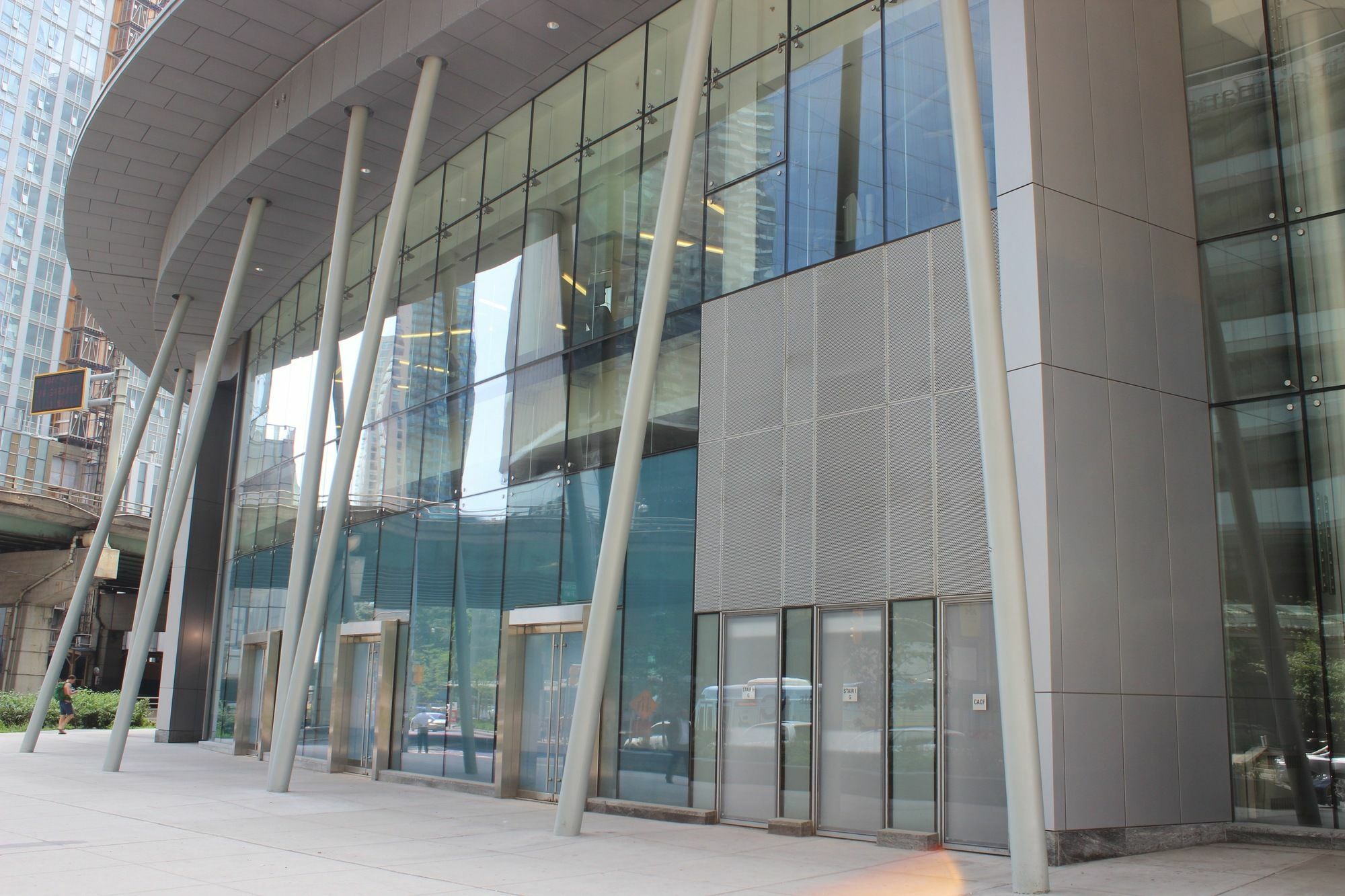 Hotel The Corporate - Ice 4*