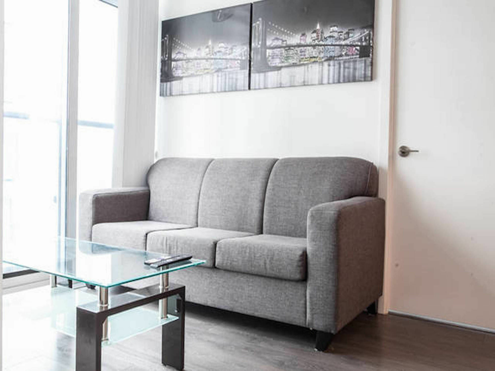 Pinnacle Suites - Two Bed And Bath Condo Hotel 3*