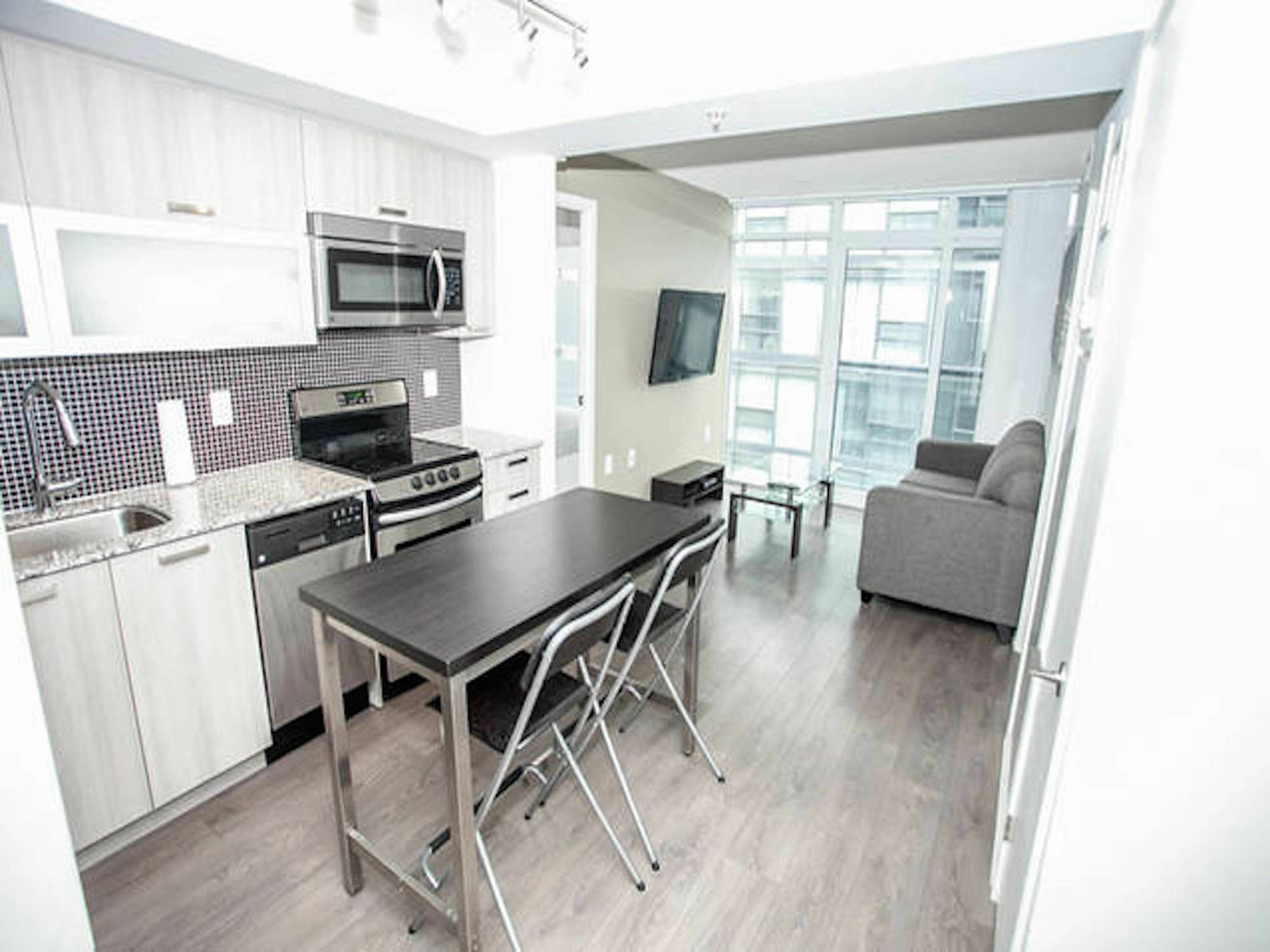 Hotel Pinnacle Suites - Two Bed And Bath Condo 3*
