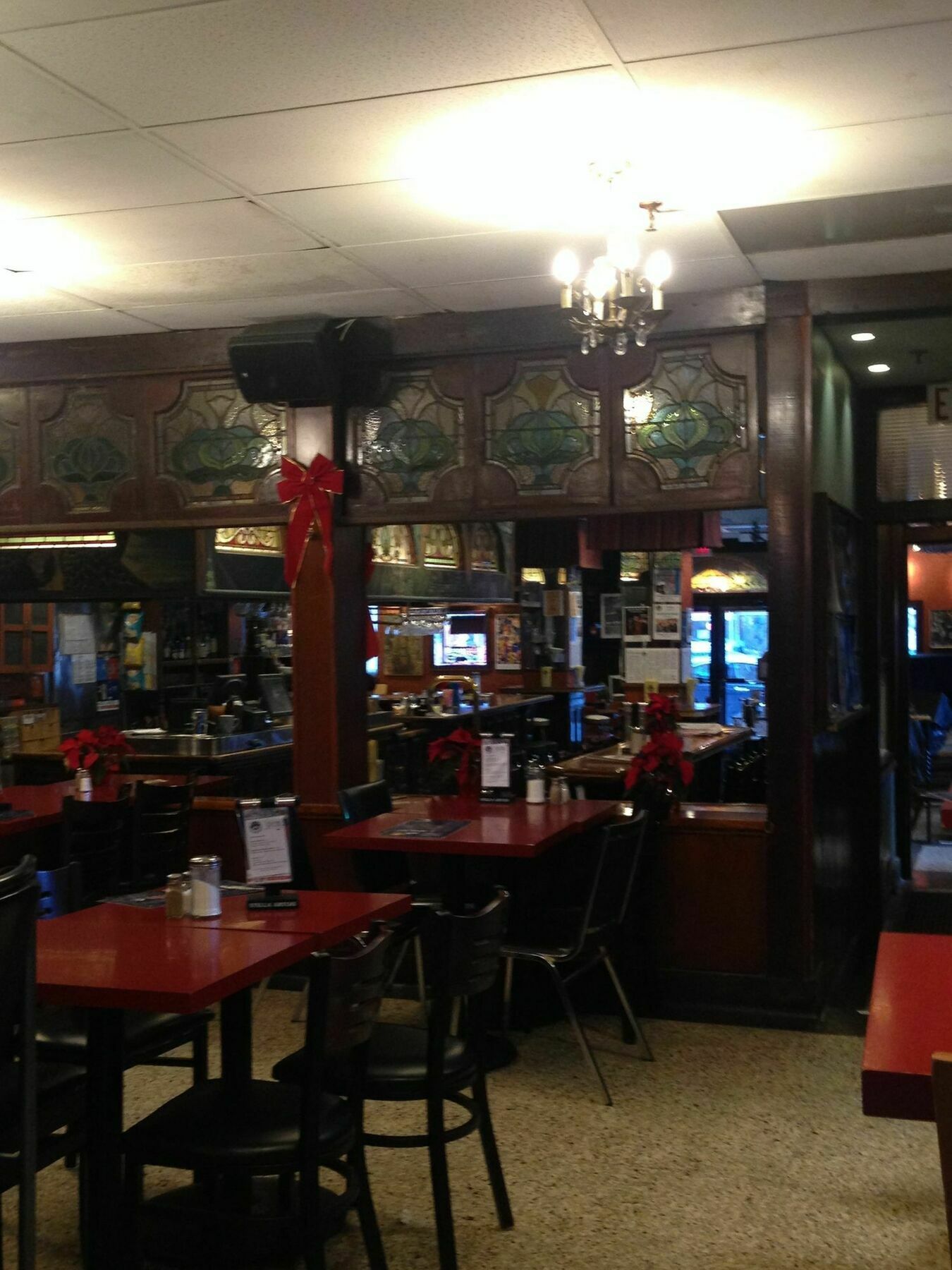 The Rex Jazz & Blues Bar Toronto