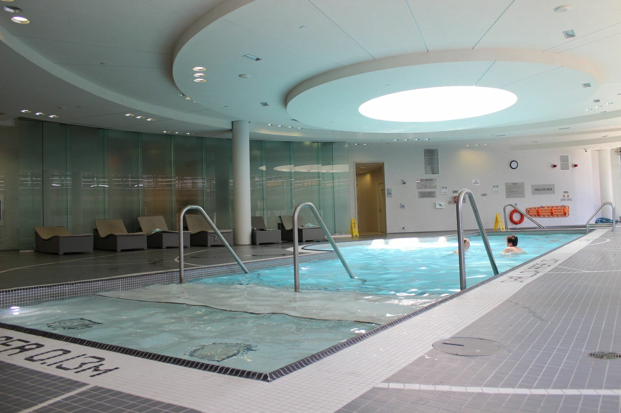 Hotel The Corporate - Ice 4*