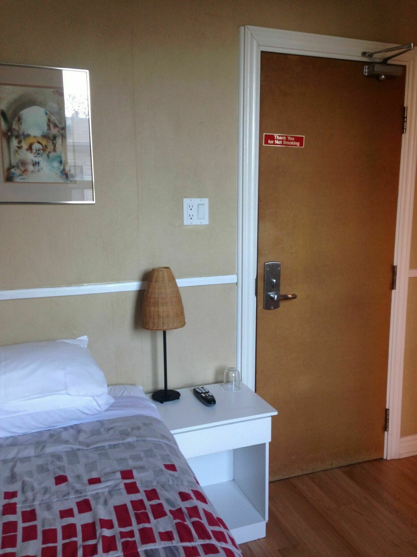 The Rex Jazz & Blues Bar Hotel 2*