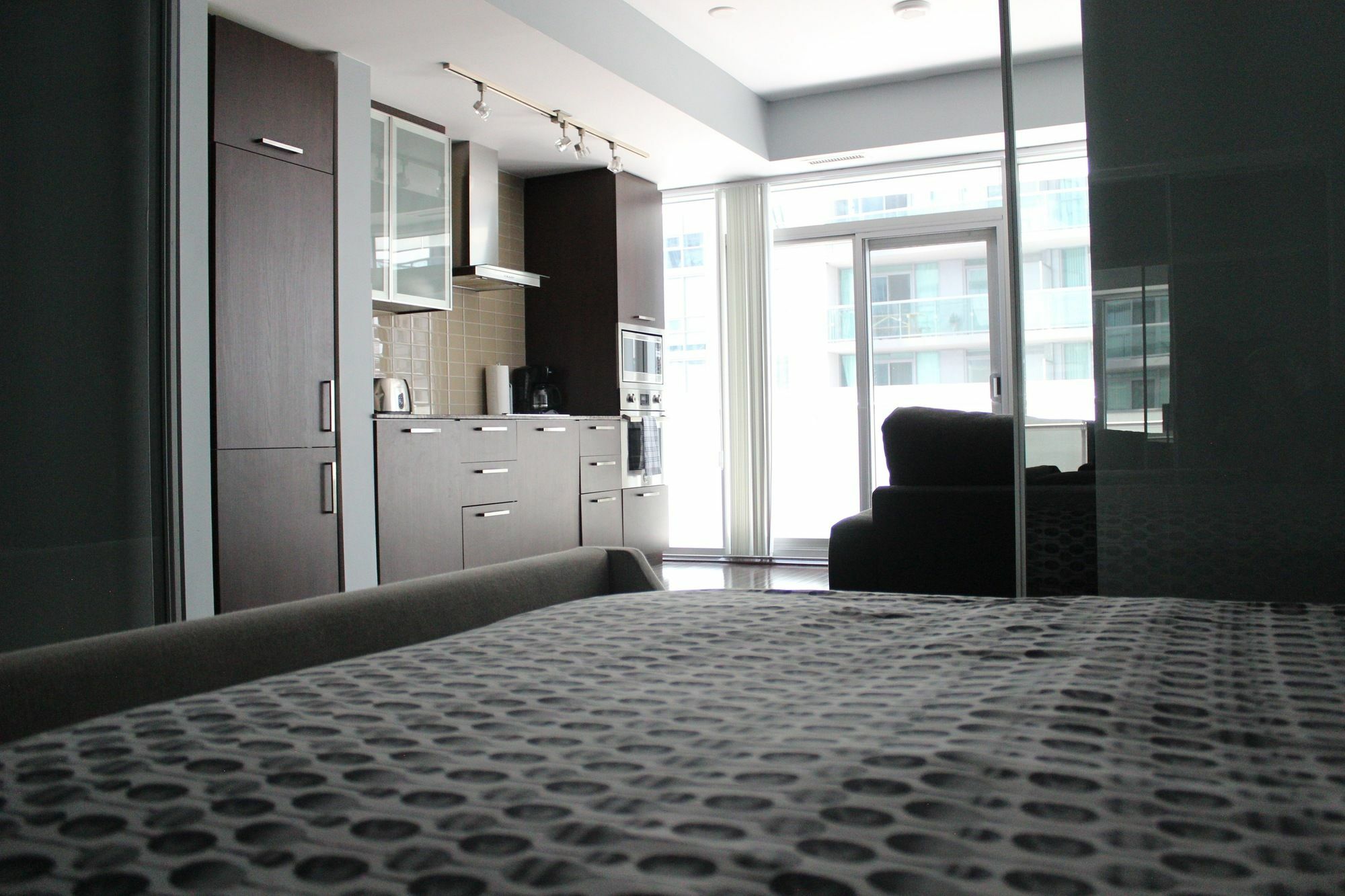 Hotel The Corporate - Ice 4*