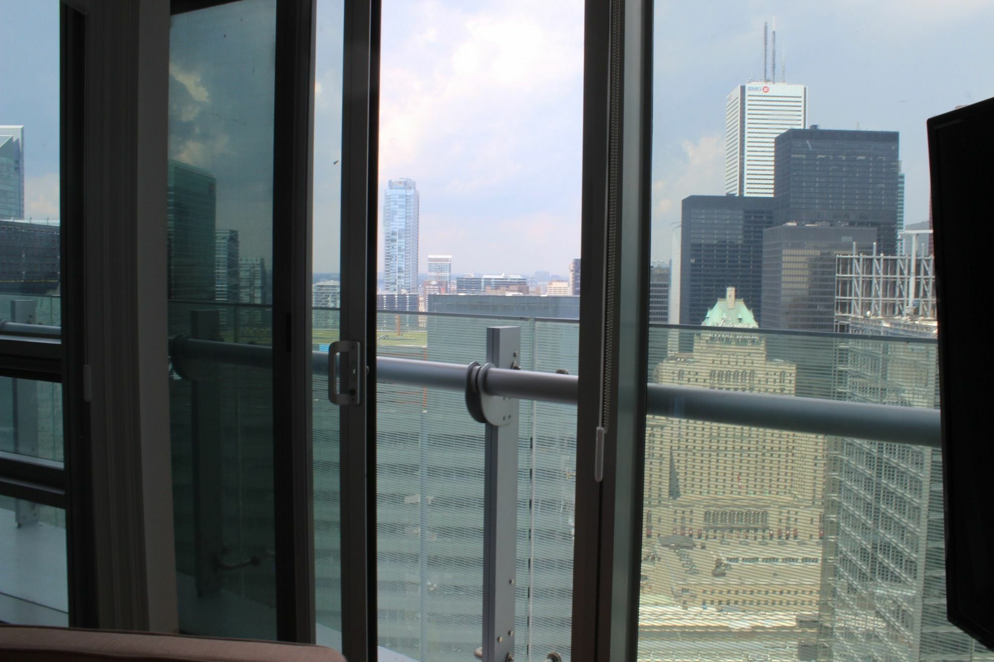 Hotel The Corporate - Ice 4*