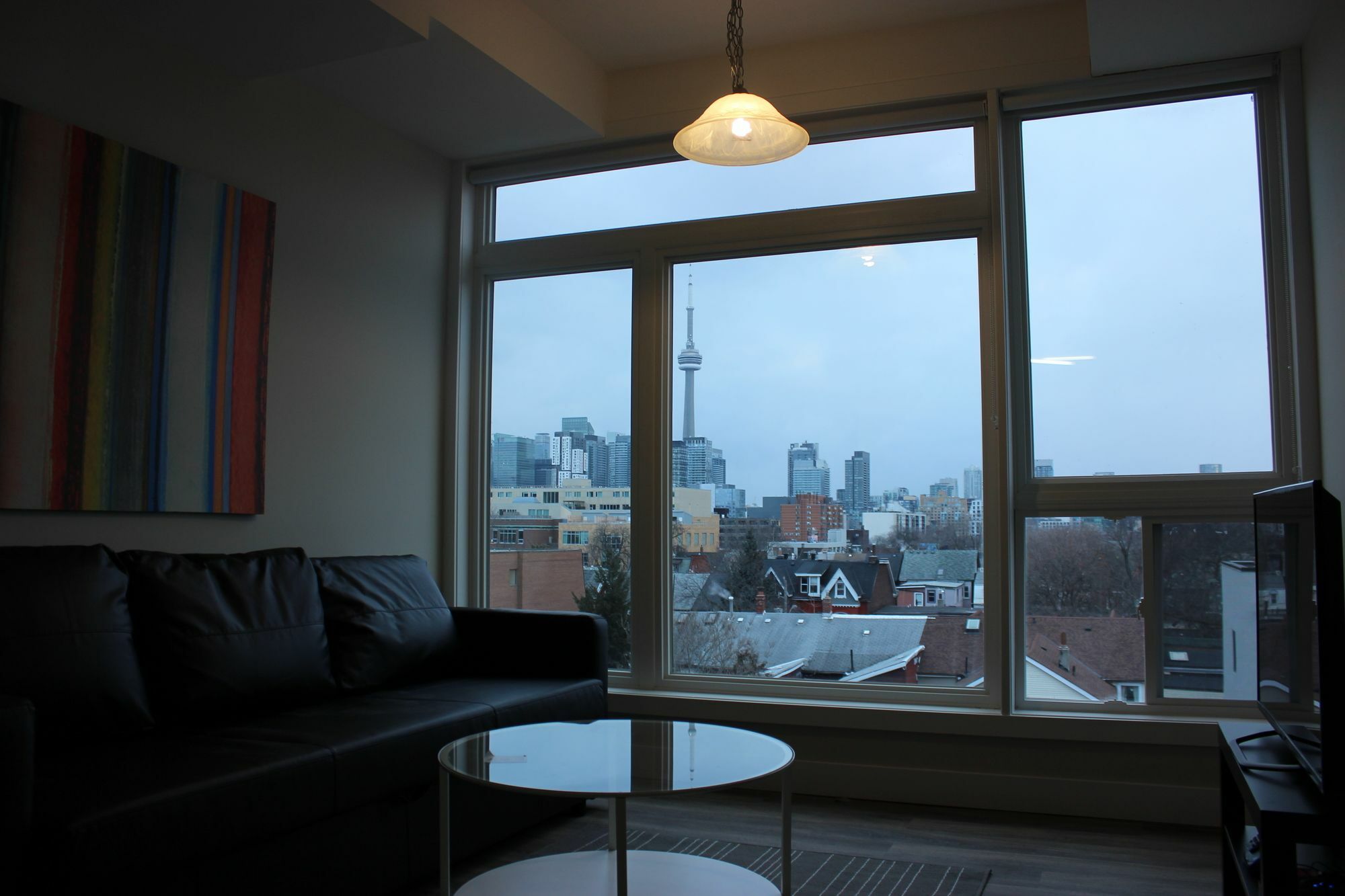 Atlas Suites- Furnished Apartments-College Street, Toronto * Toronto