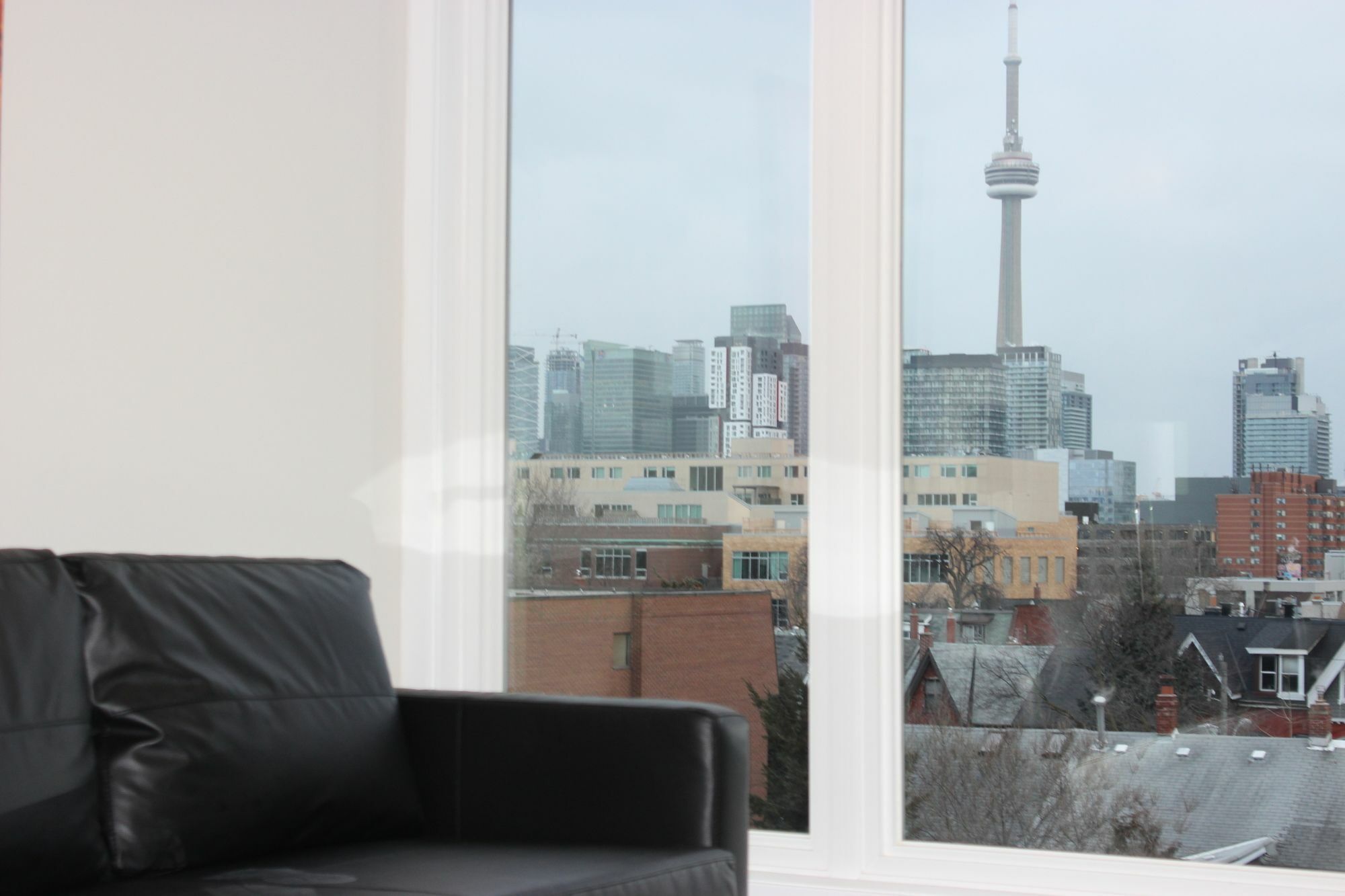 Apartment Atlas Suites- Furnished Apartments-College Street, Toronto Toronto