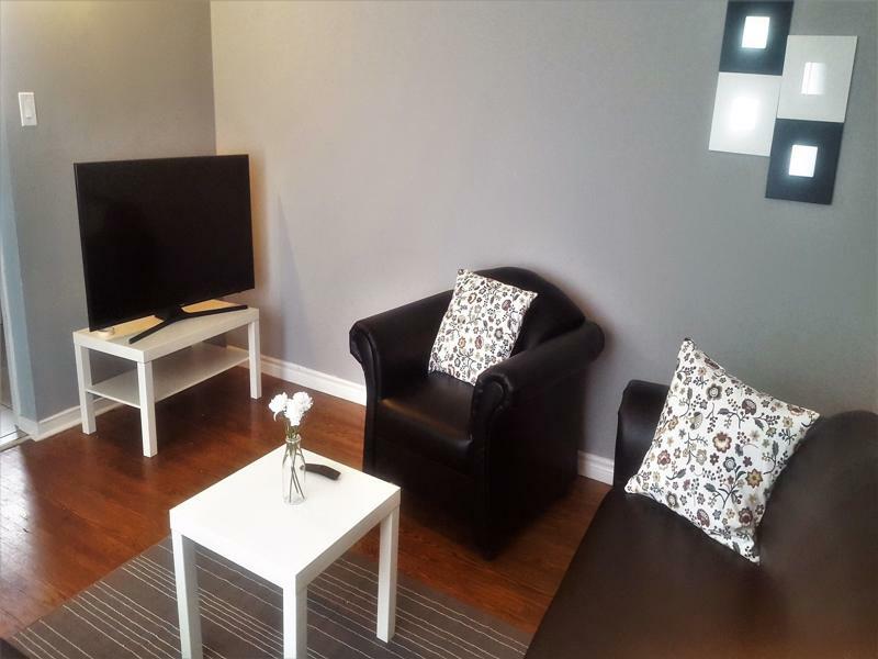 Lavish - 4 Bedroom 3* Toronto
