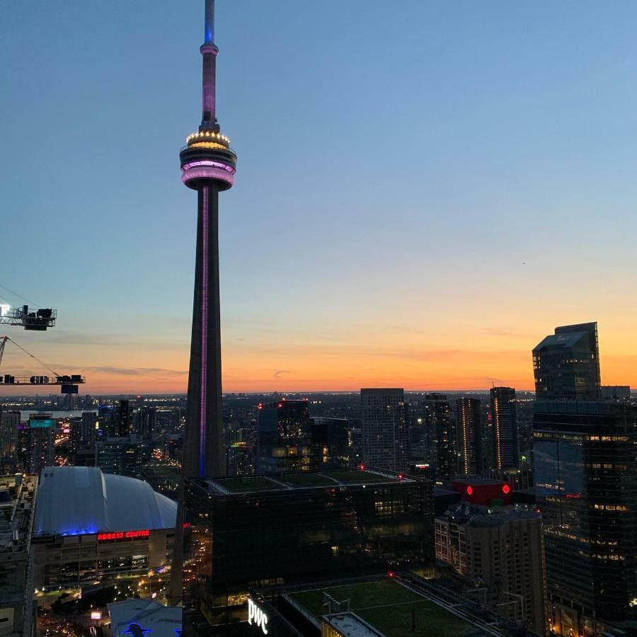 Apartment Luxury Penthouse With Unbeatable View Spacious 3 3 Toronto