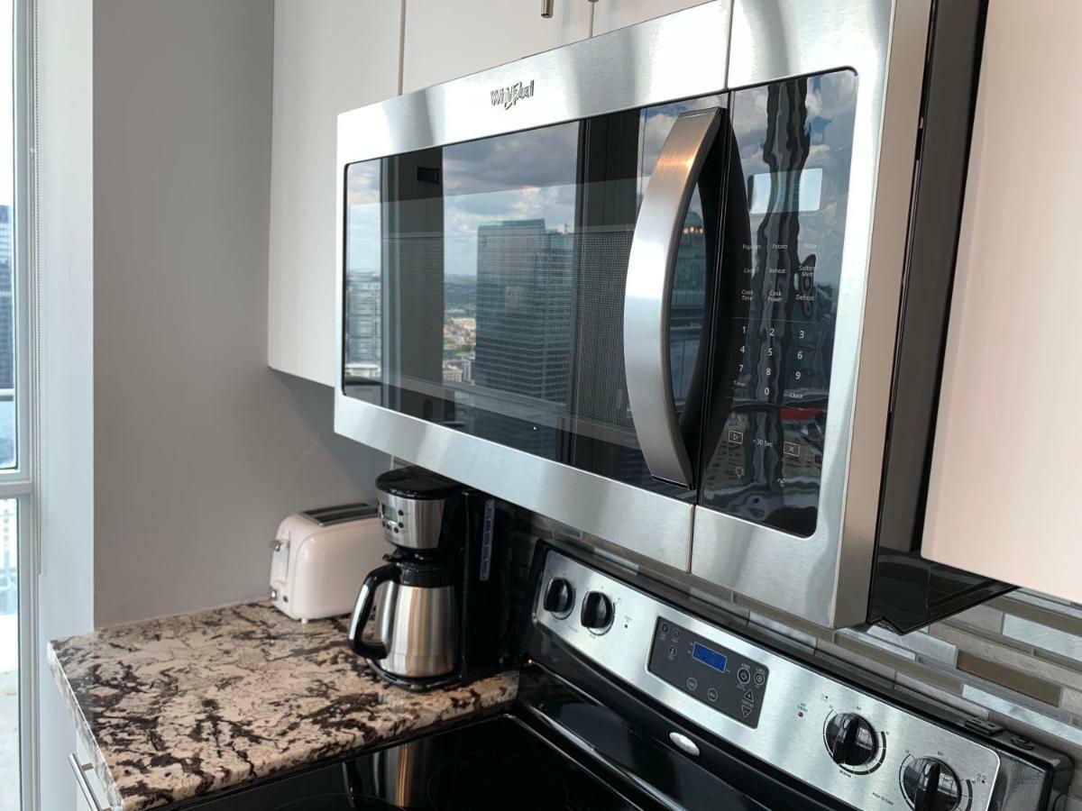 Luxury Penthouse With Unbeatable View Spacious 3 3 Toronto