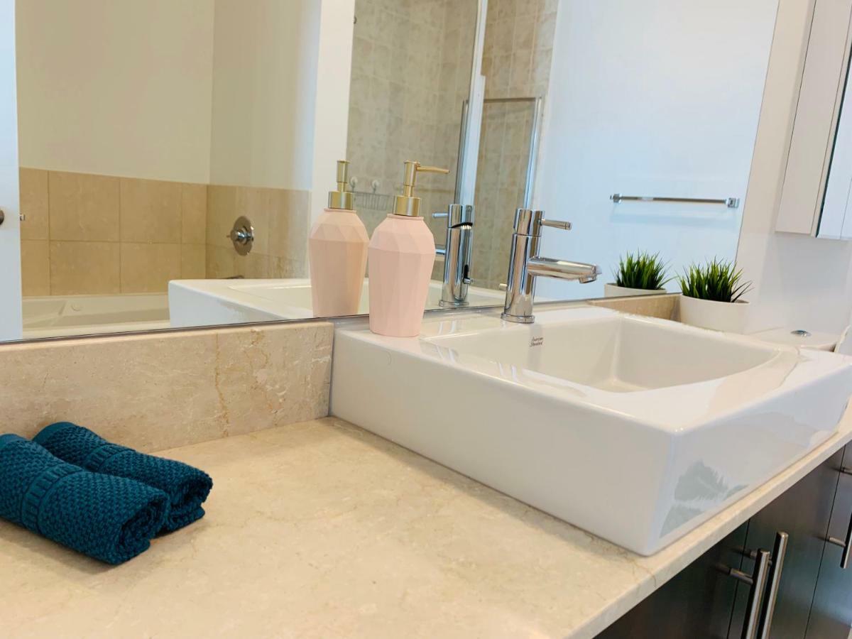 Luxury Penthouse With Unbeatable View Spacious 3 3 * Toronto