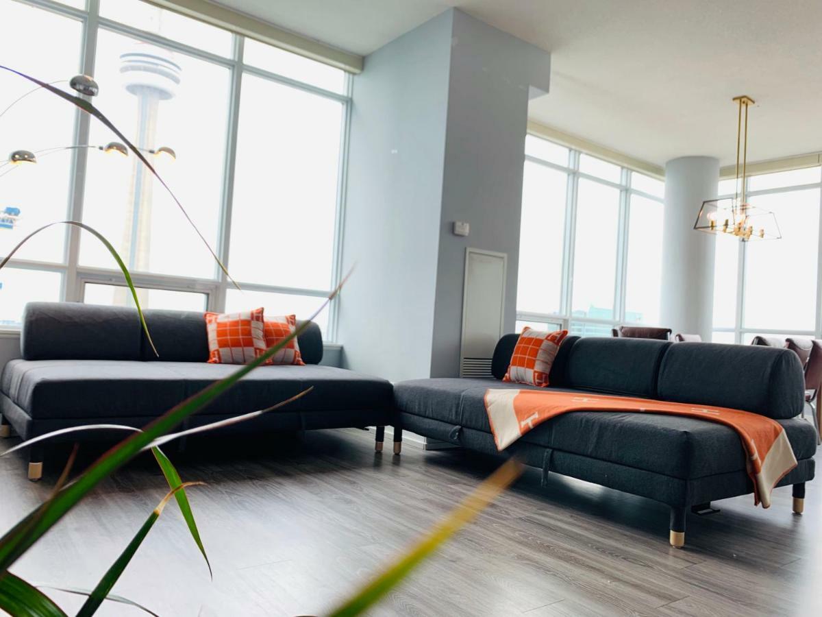 Apartment Luxury Penthouse With Unbeatable View Spacious 3 3 Toronto