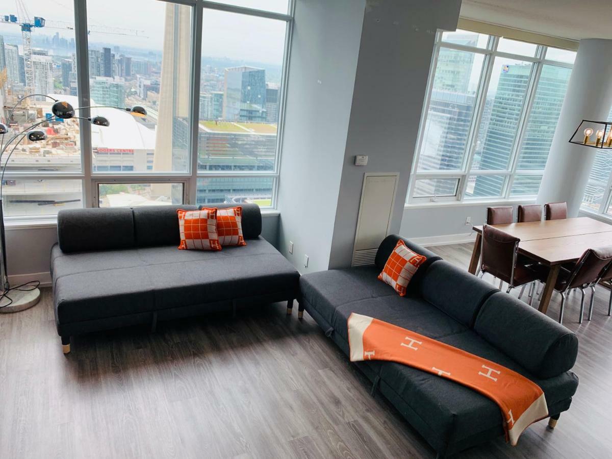 Luxury Penthouse With Unbeatable View Spacious 3 3