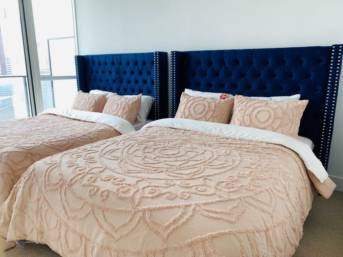 Luxury Penthouse With Unbeatable View Spacious 3 3 Toronto