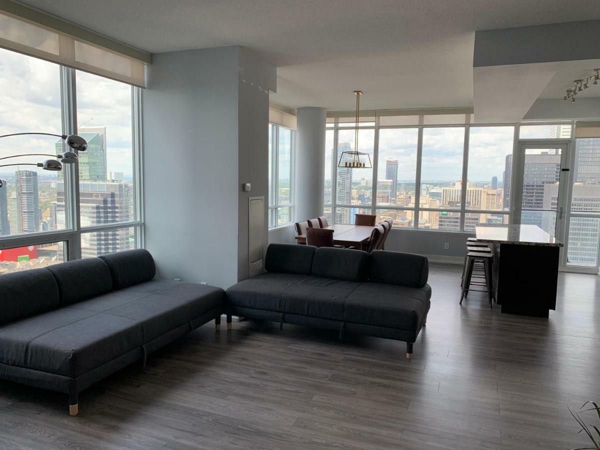 Luxury Penthouse With Unbeatable View Spacious 3 3 Apartment