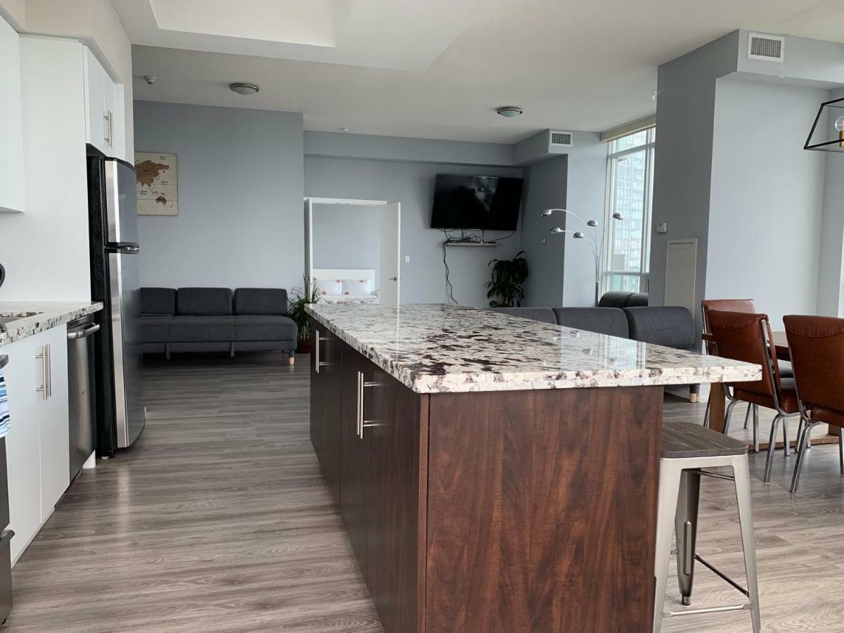 Apartment Luxury Penthouse With Unbeatable View Spacious 3 3 Toronto